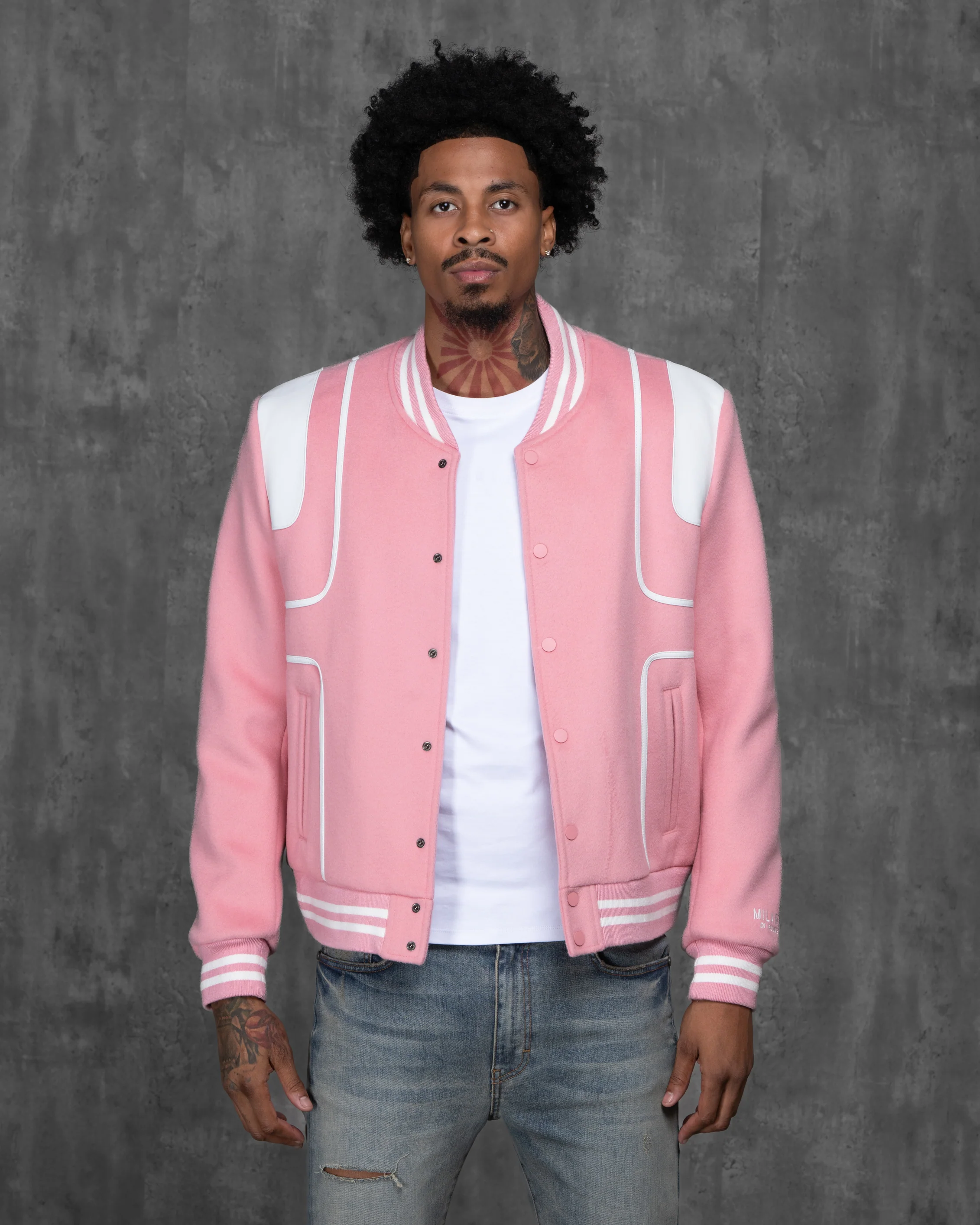 Gamble Jacket II (Limited Edition Colors) - Image 8