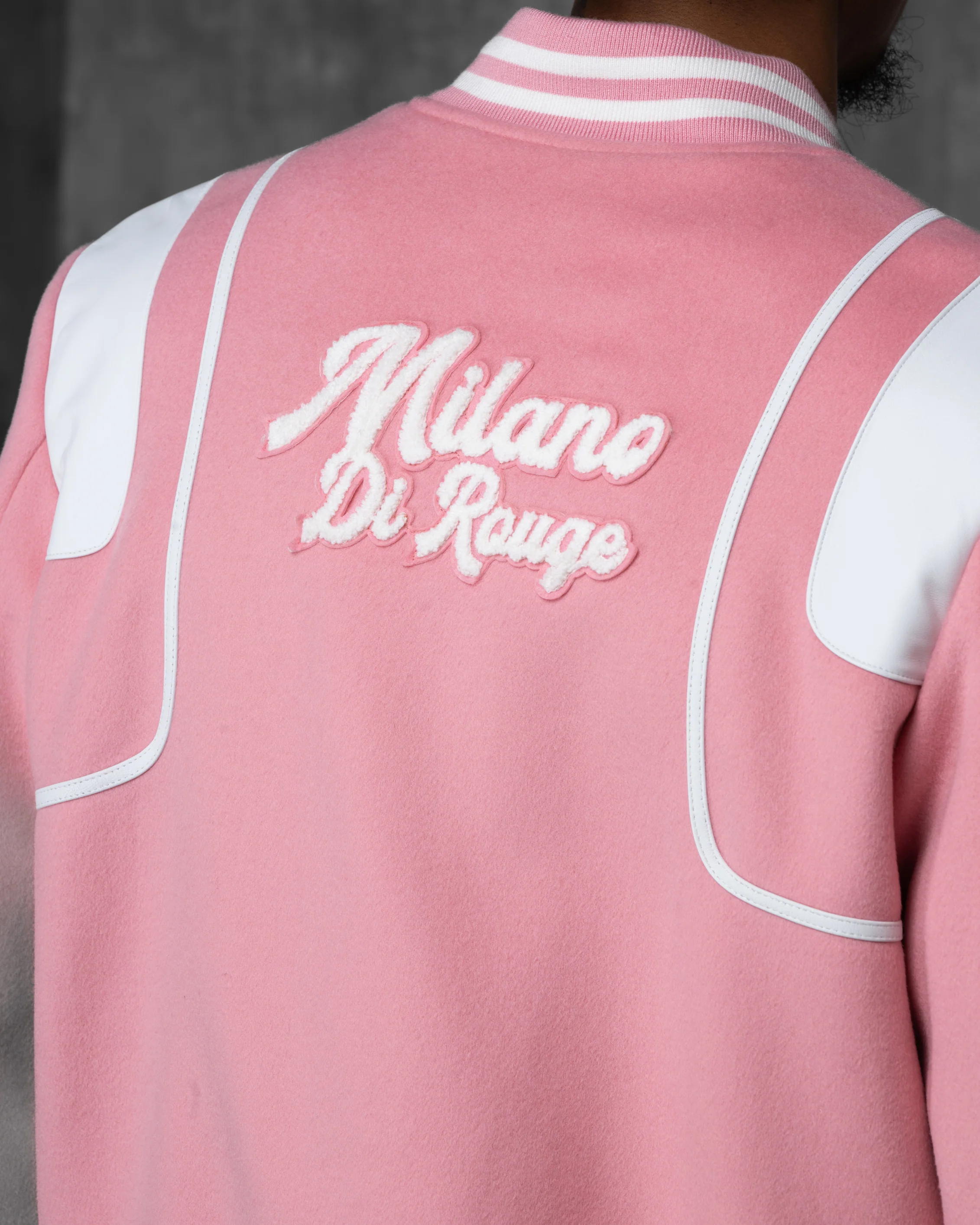 Gamble Jacket II (Limited Edition Colors) - Image 9