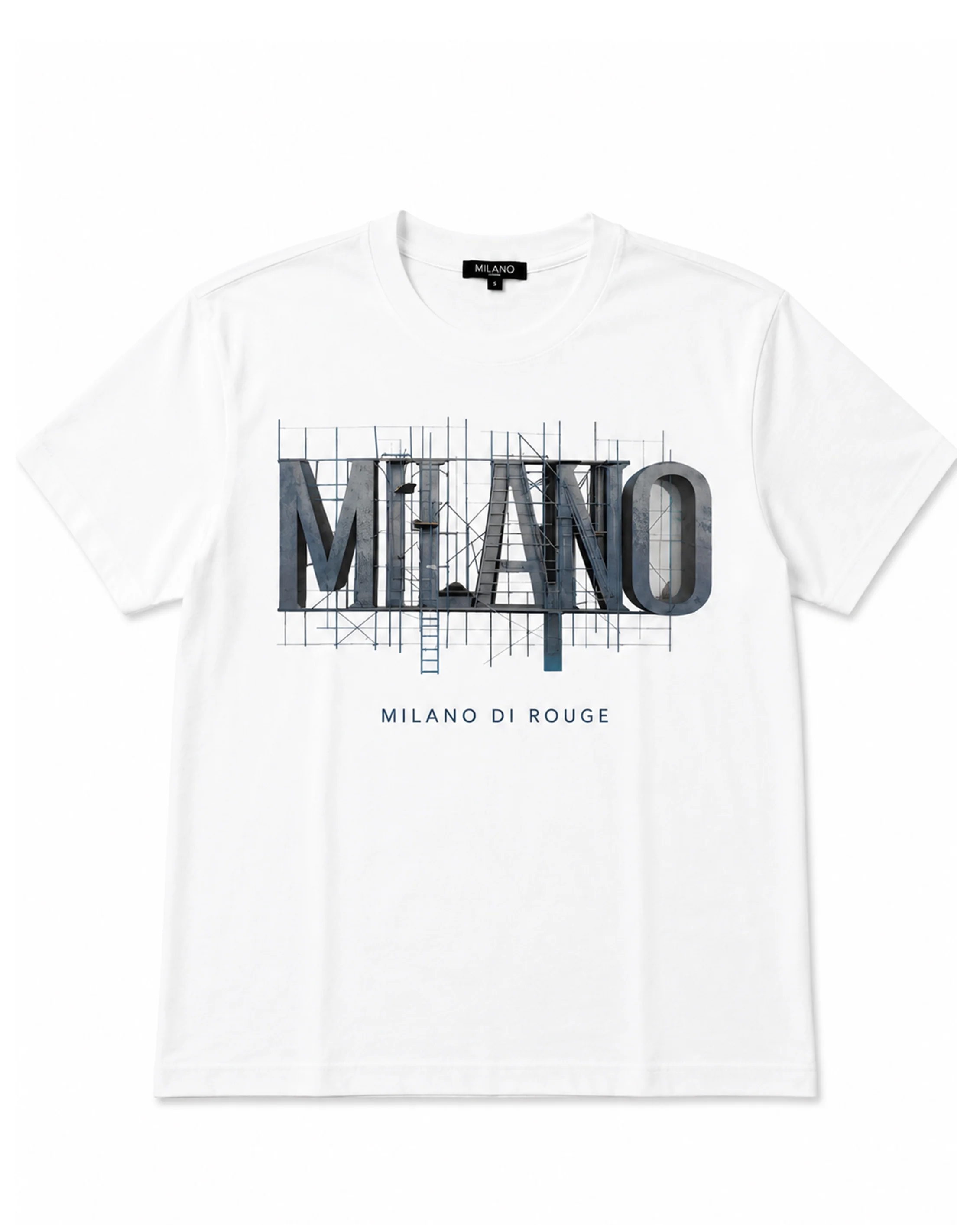 The Architect Tee - Image 3