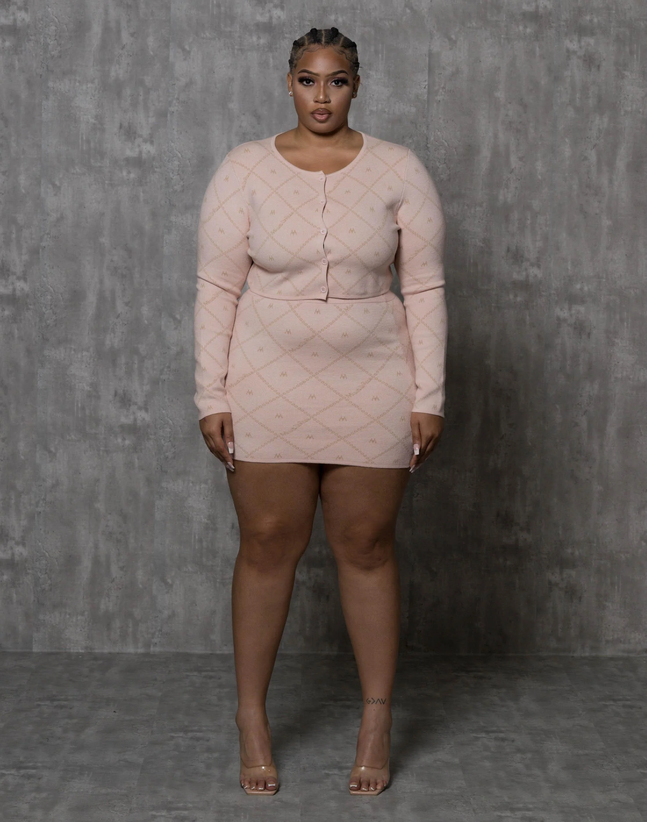 Jaq Cardigan - Image 10