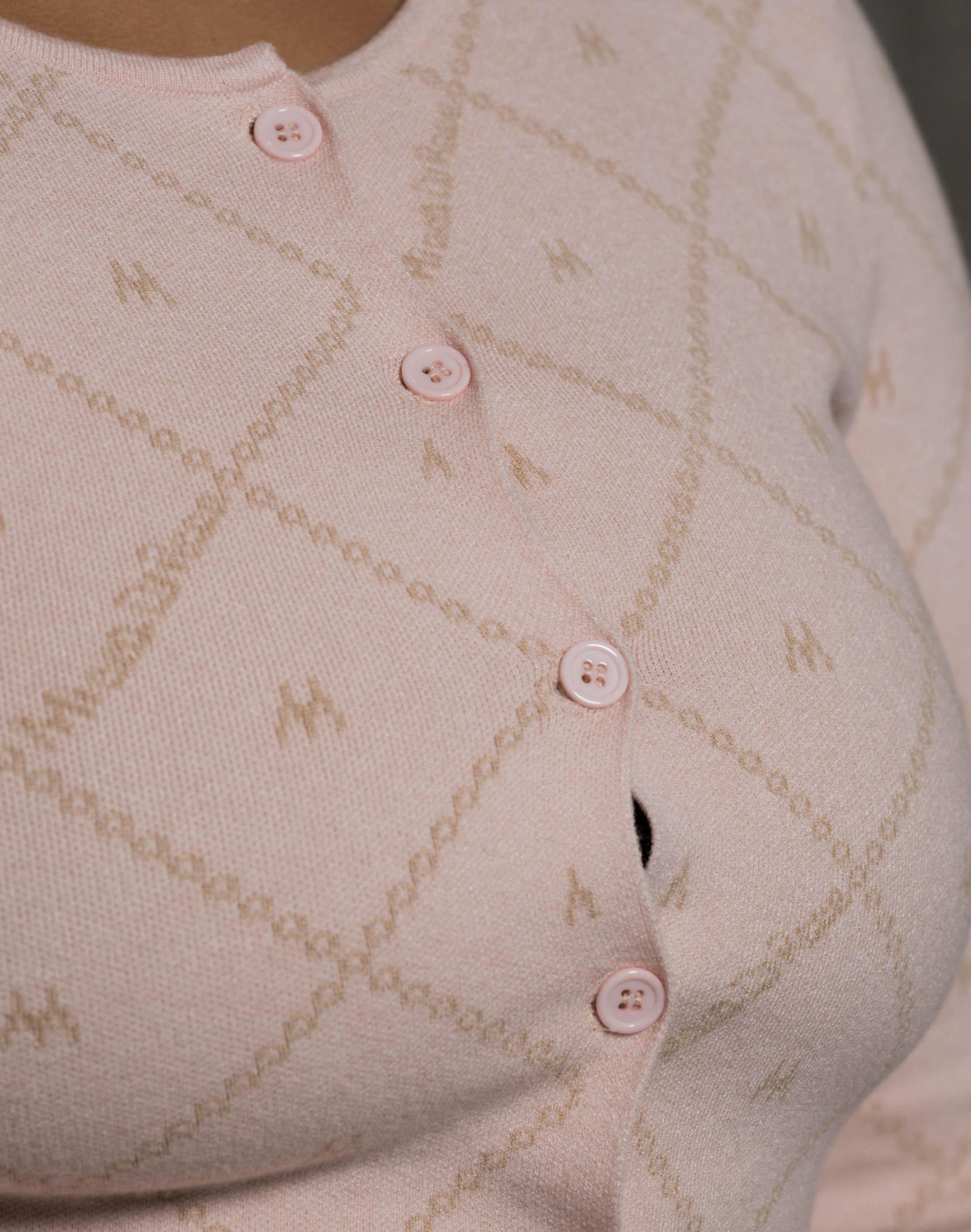Jaq Cardigan - Image 12