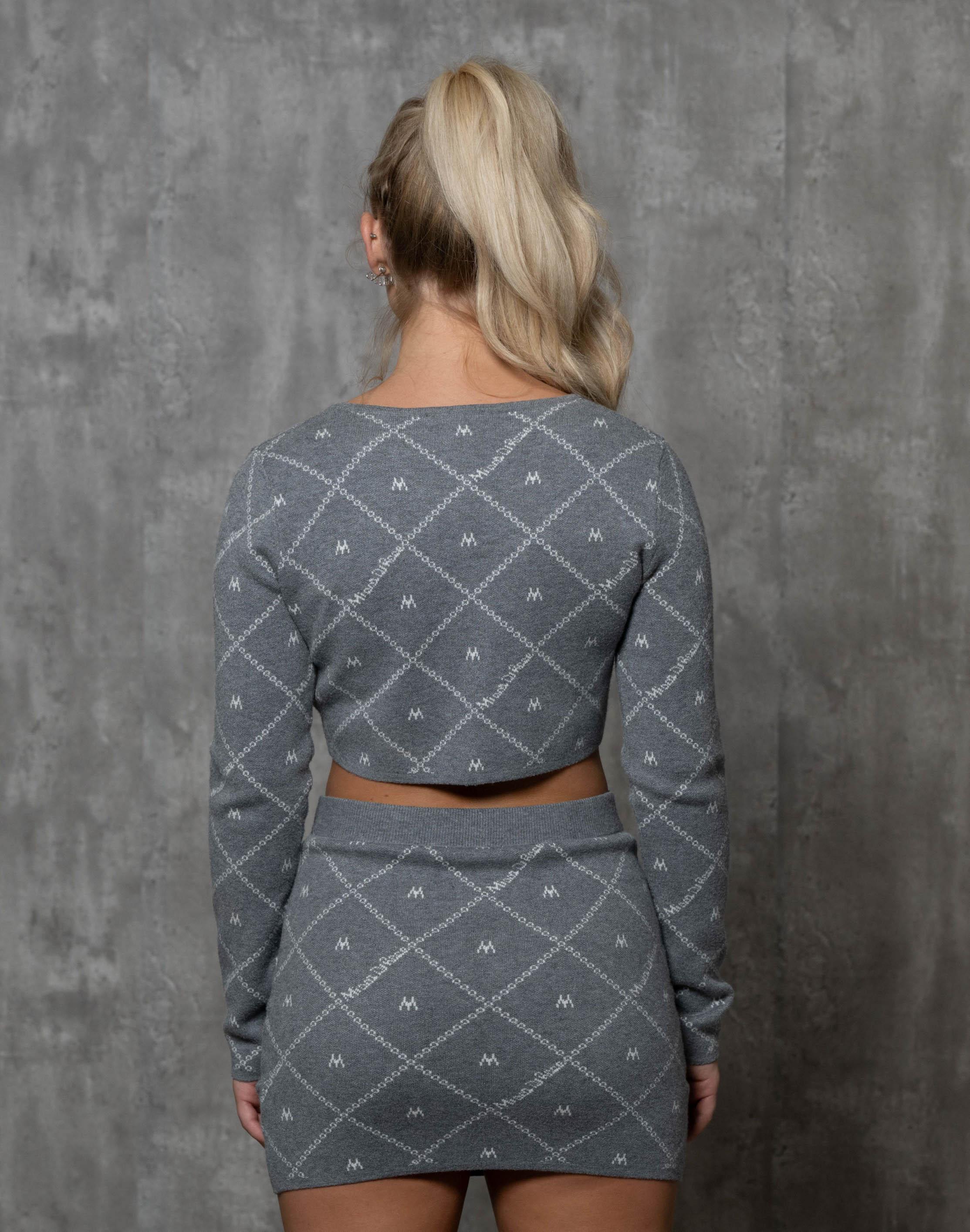 Jaq Cardigan - Image 14