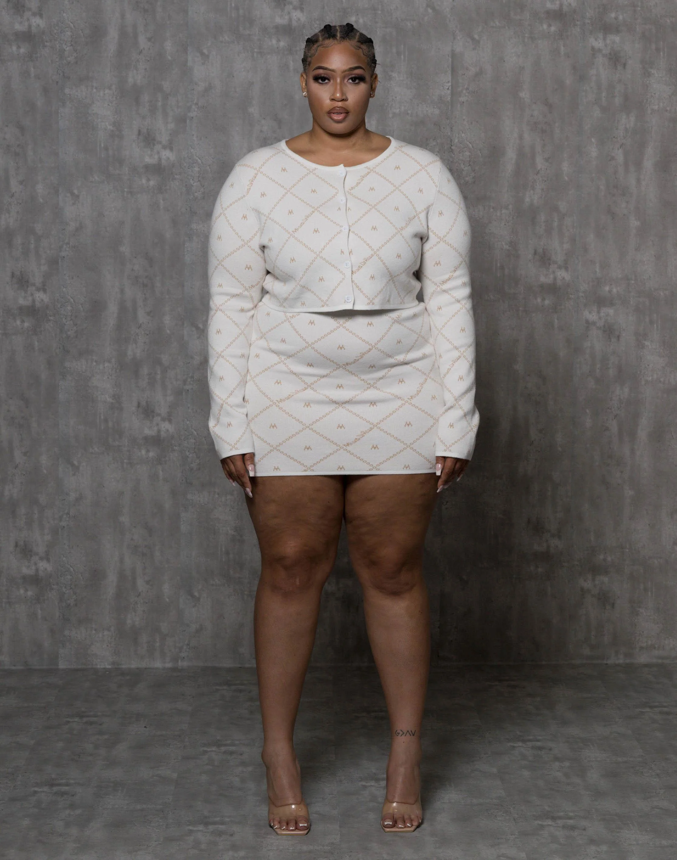 Jaq Cardigan - Image 17