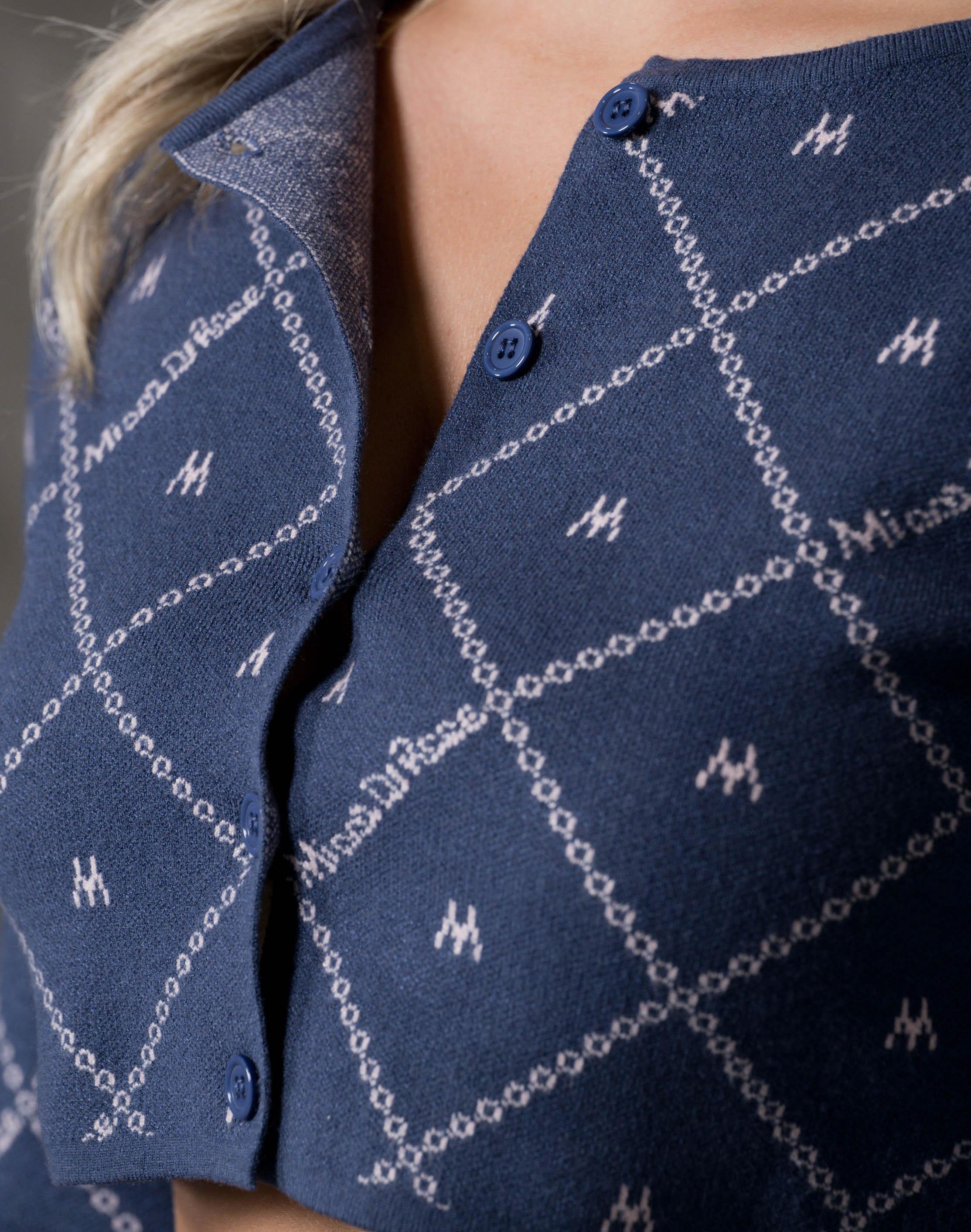 Jaq Cardigan - Image 2