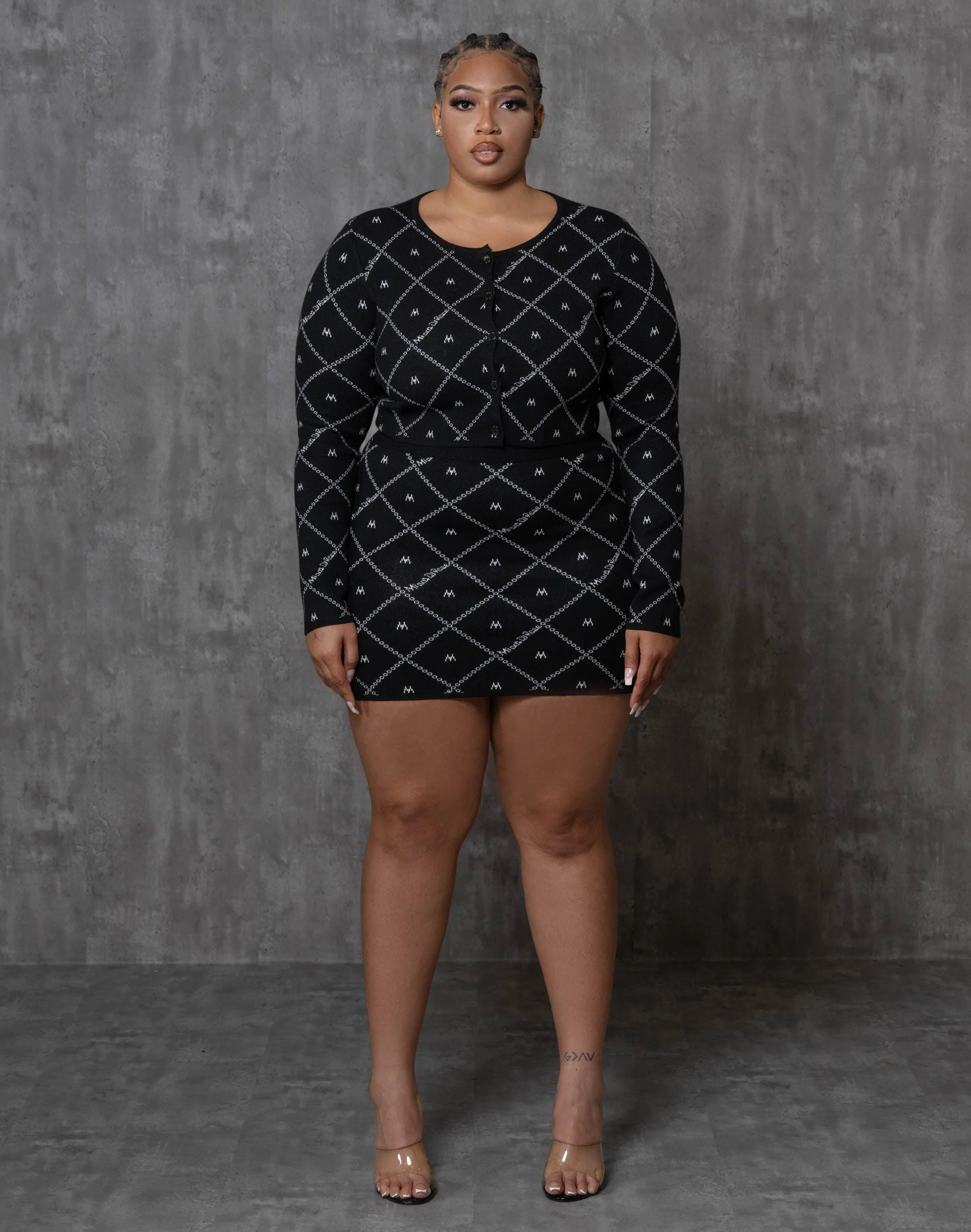 Jaq Cardigan - Image 5