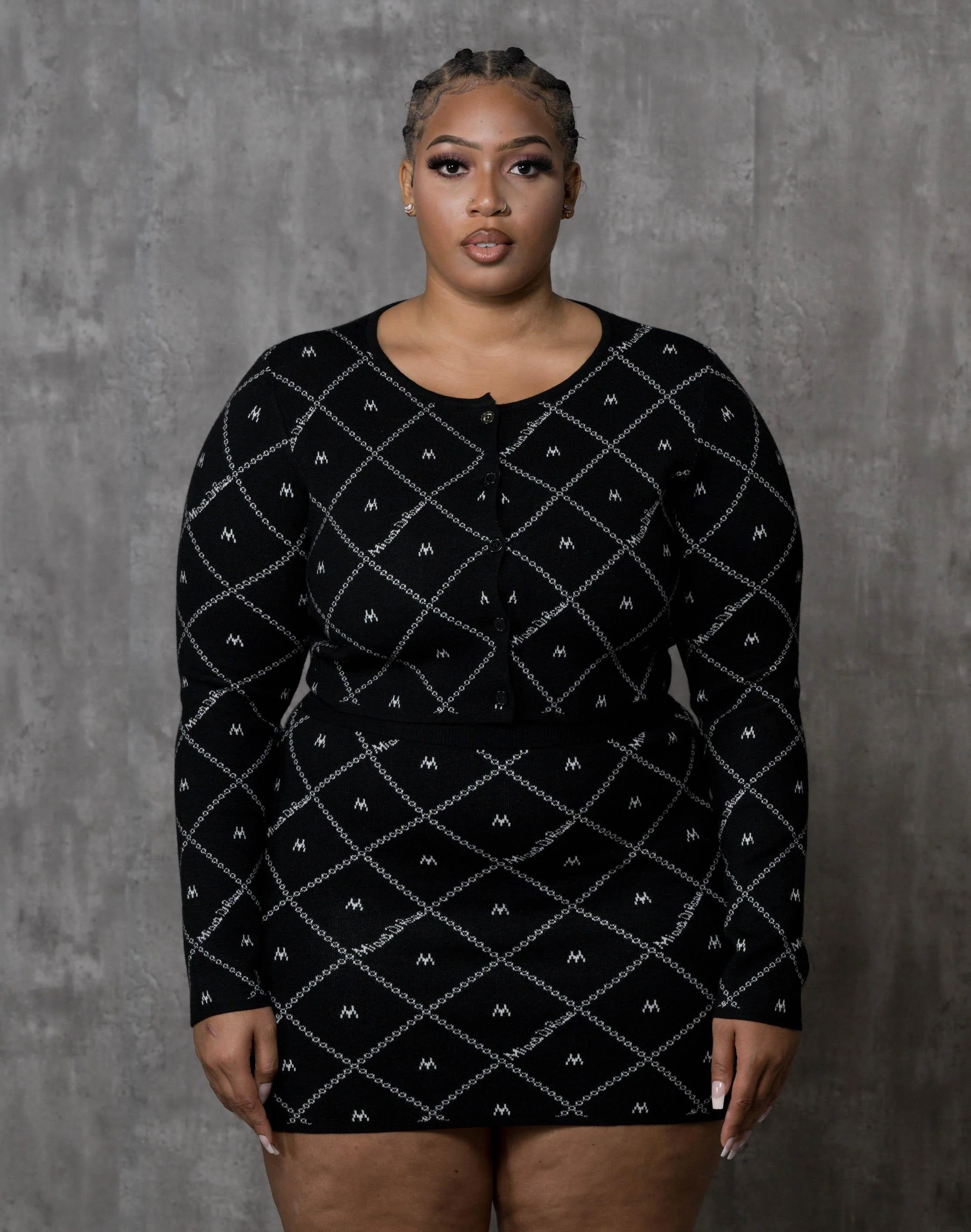 Jaq Cardigan - Image 7
