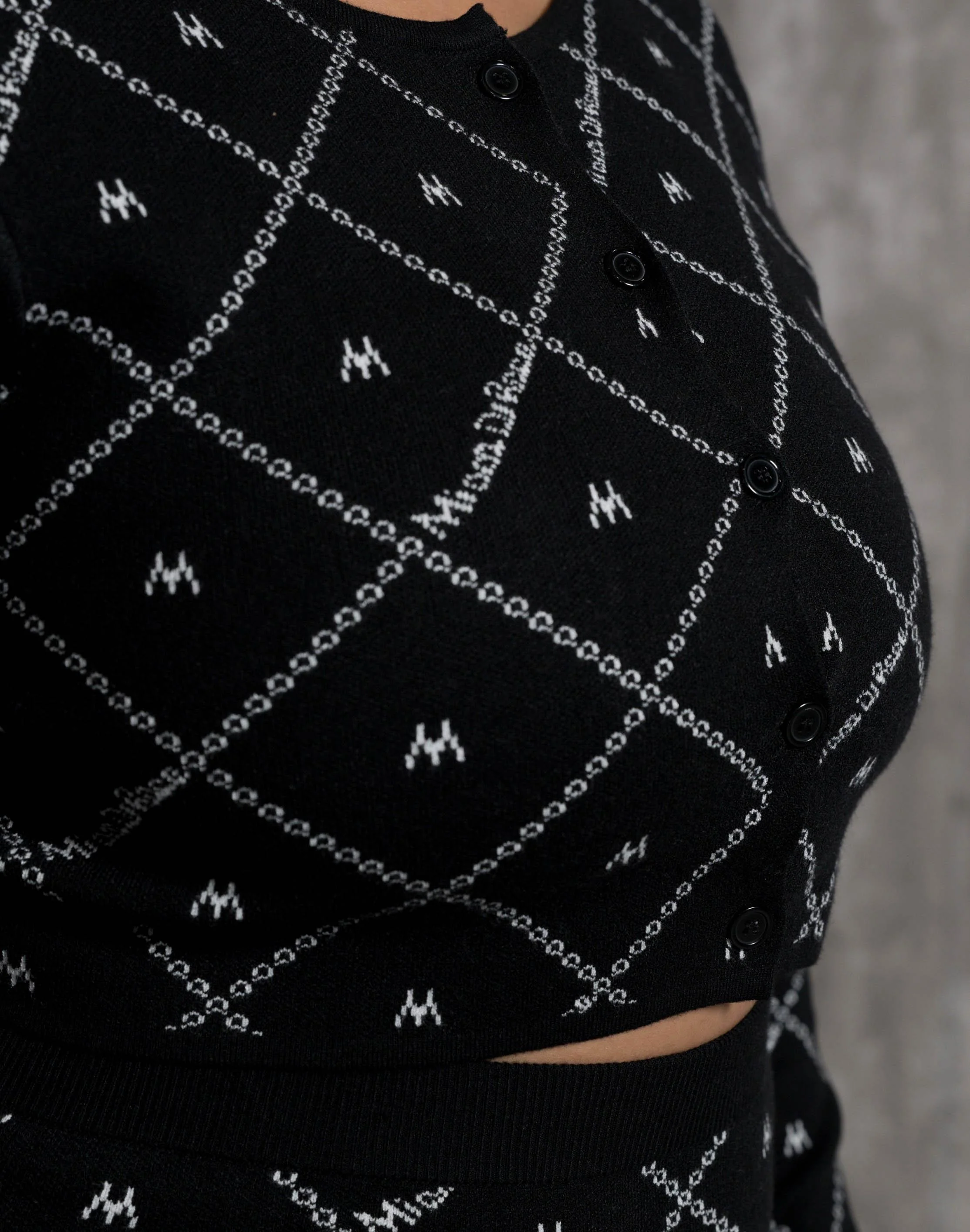 Jaq Cardigan - Image 9