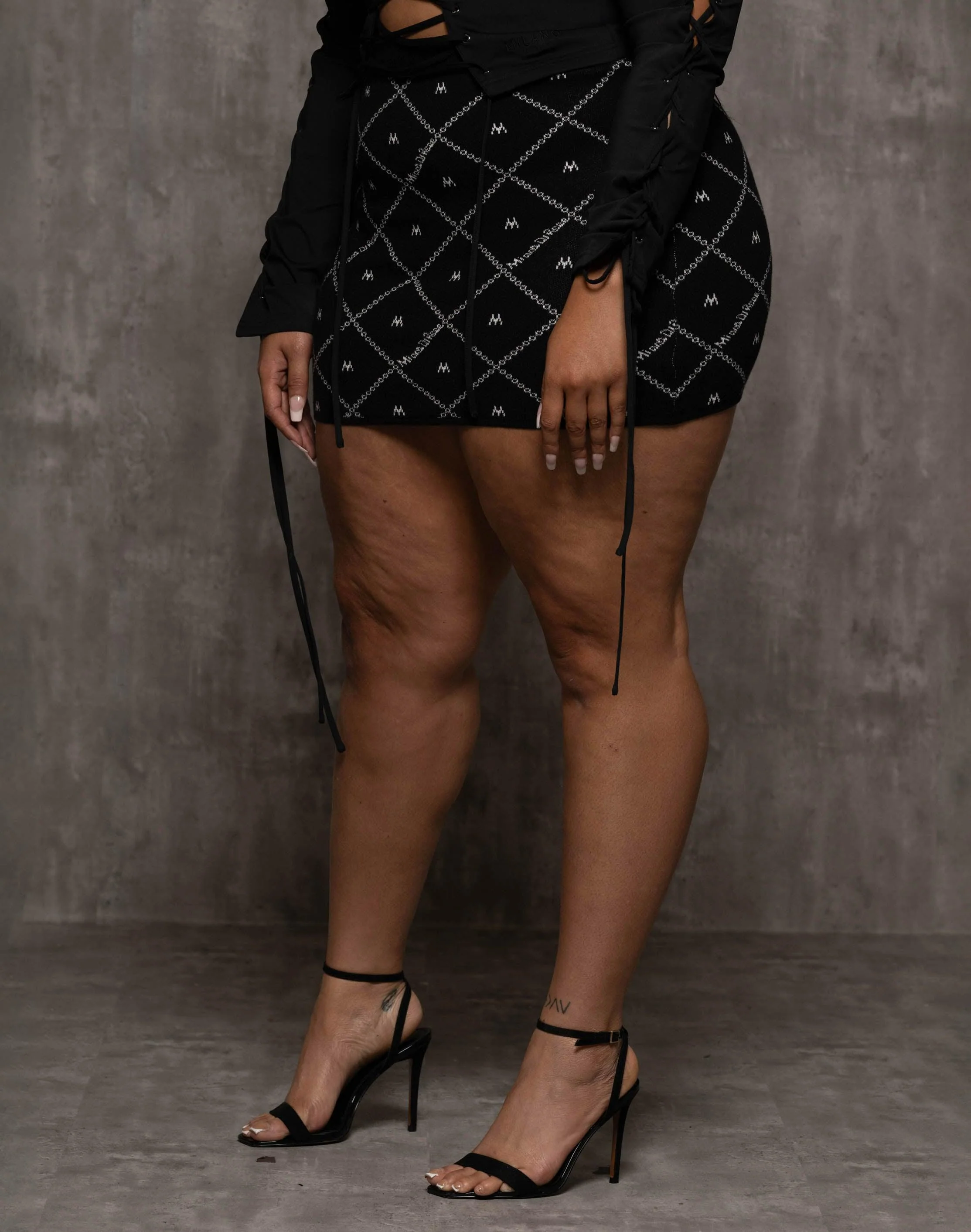 Jaq Skirt - Image 3