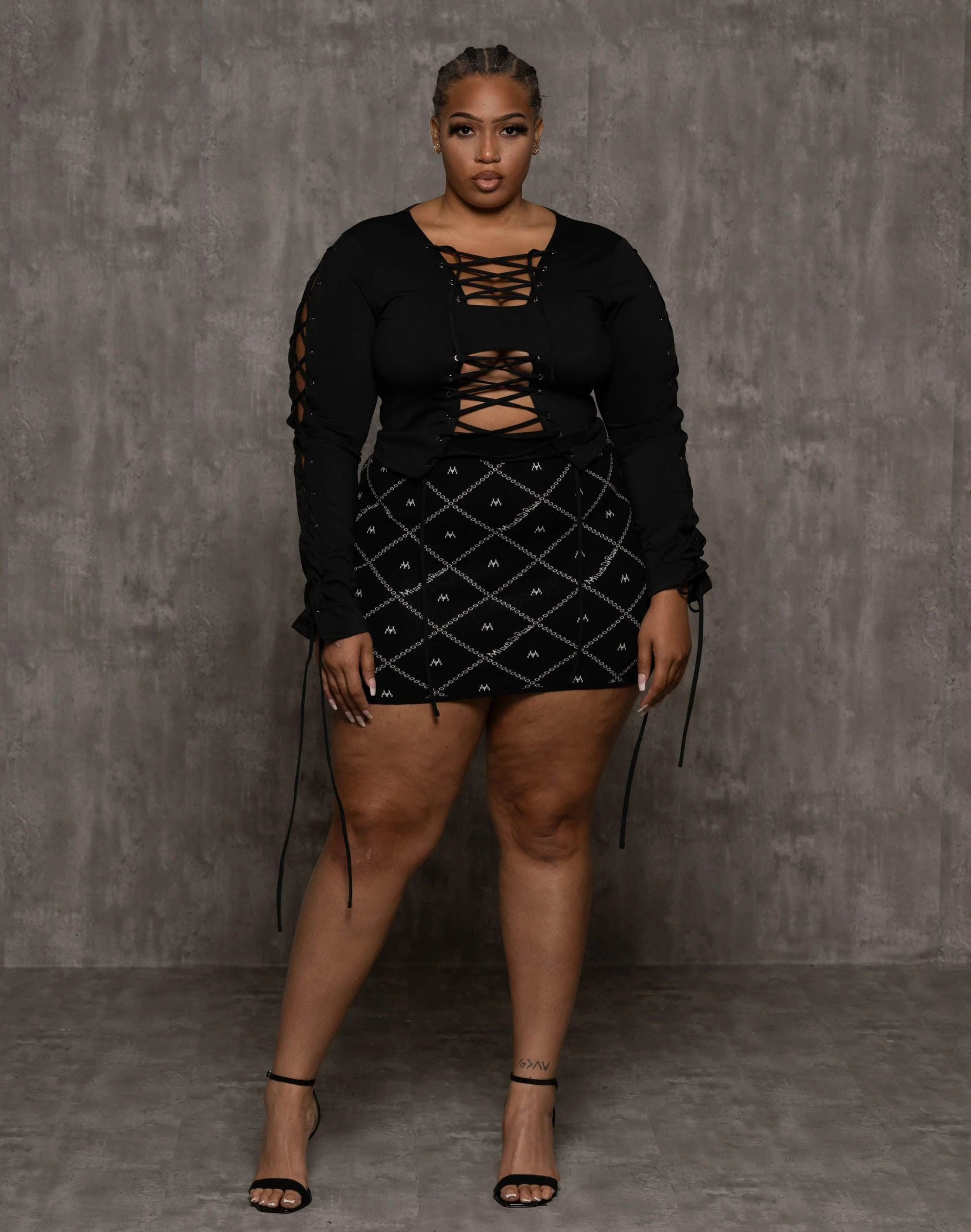 Jaq Skirt - Image 4