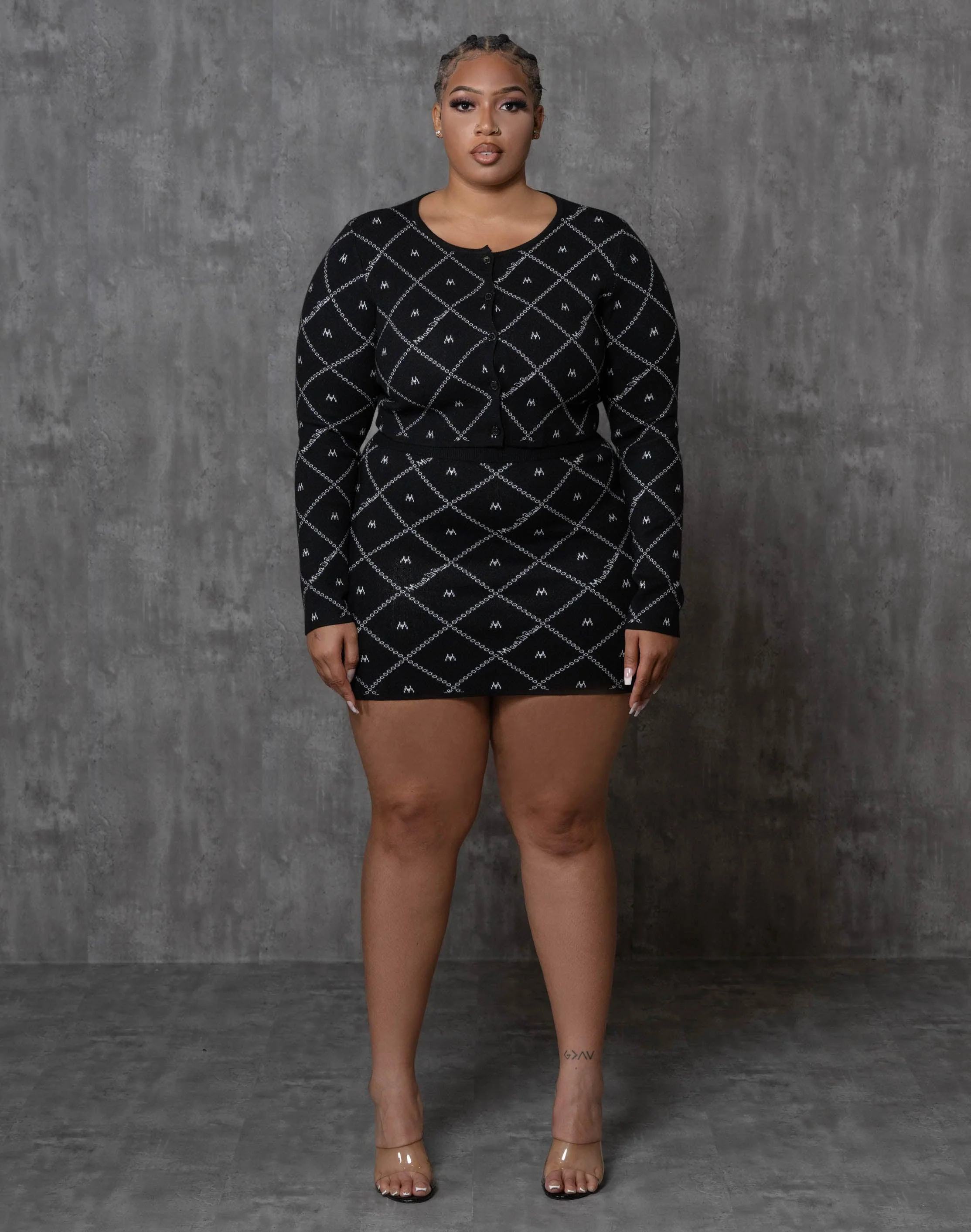 Jaq Skirt - Image 5