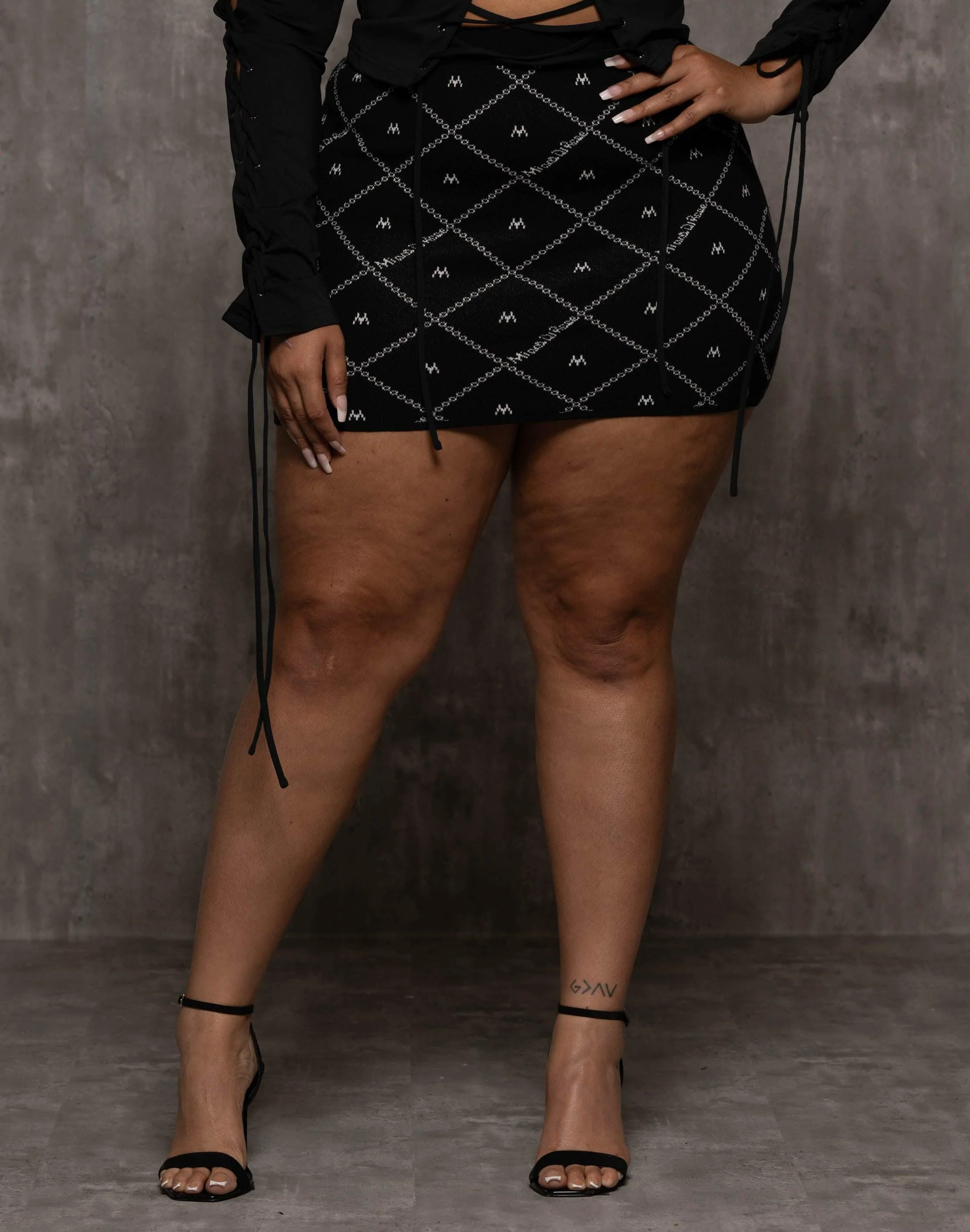 Jaq Skirt - Image 7