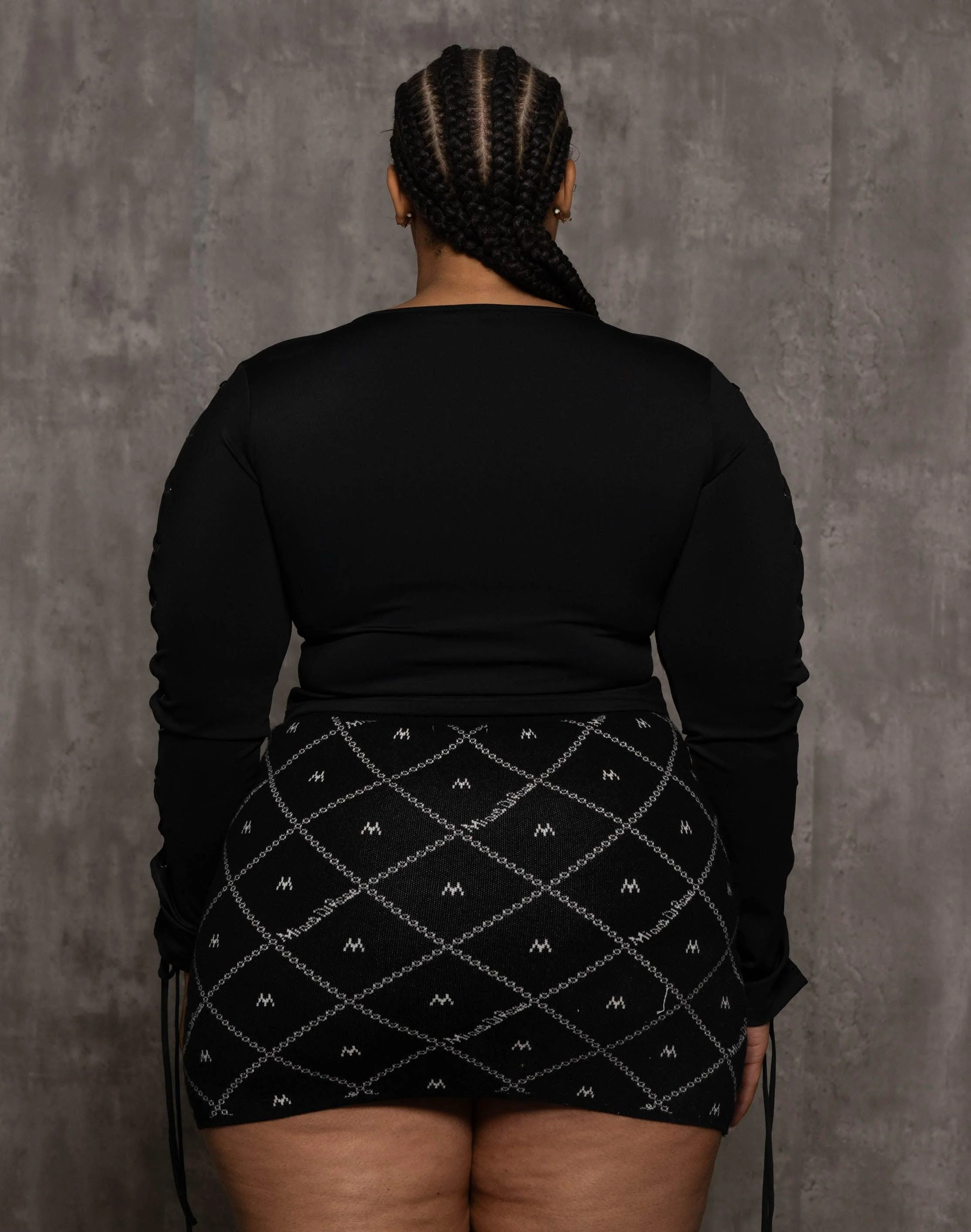 Jaq Skirt - Image 8