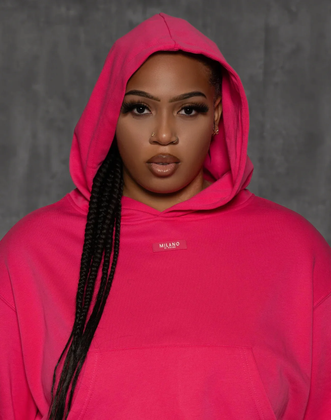 Jenna Hoodie - Image 10