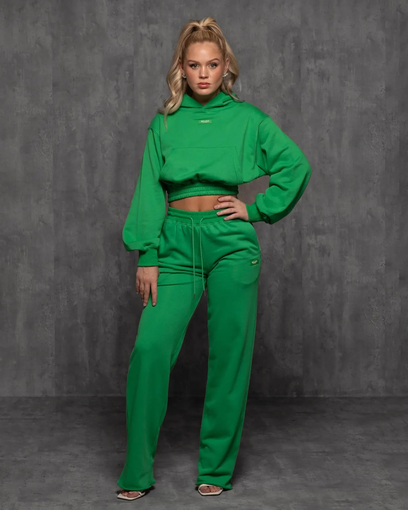 Jenna Hoodie - Image 2
