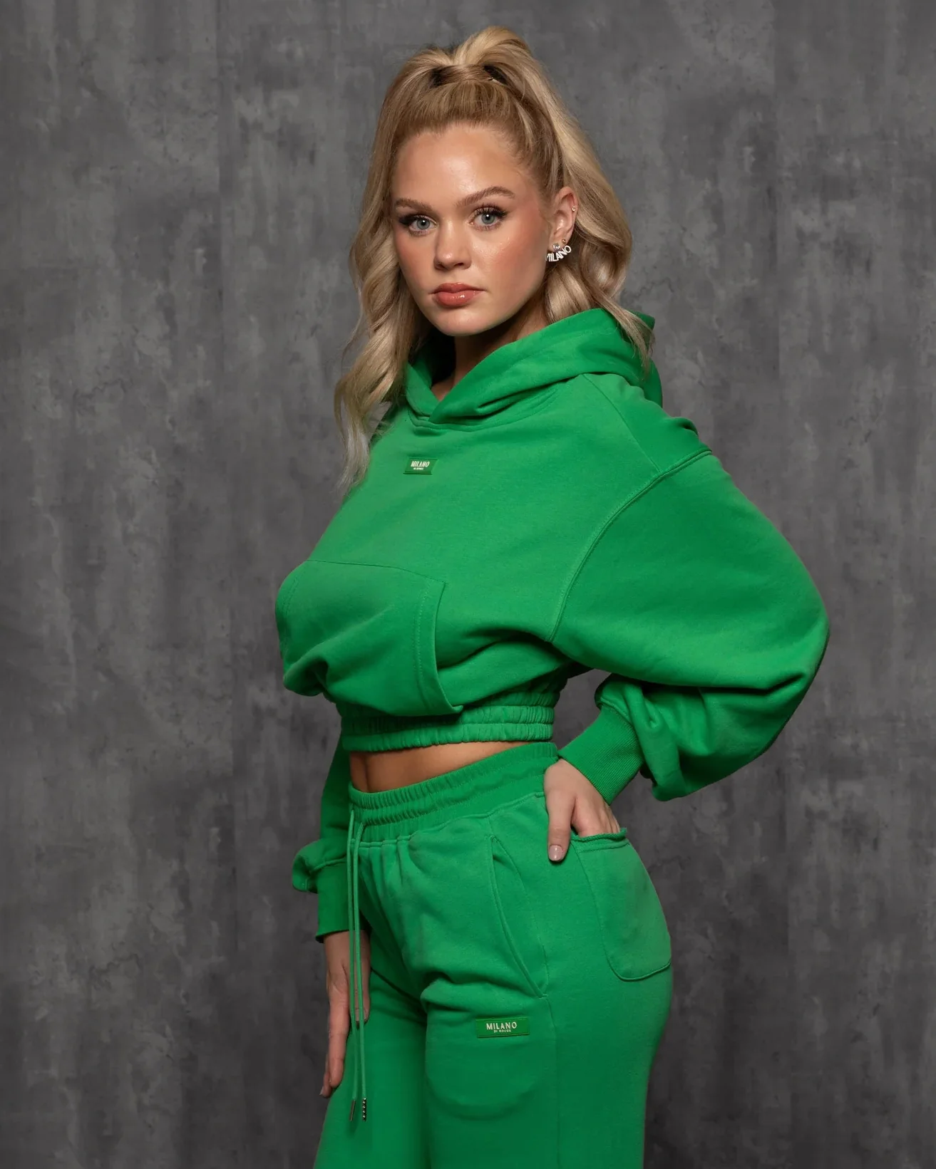 Jenna Hoodie - Image 3