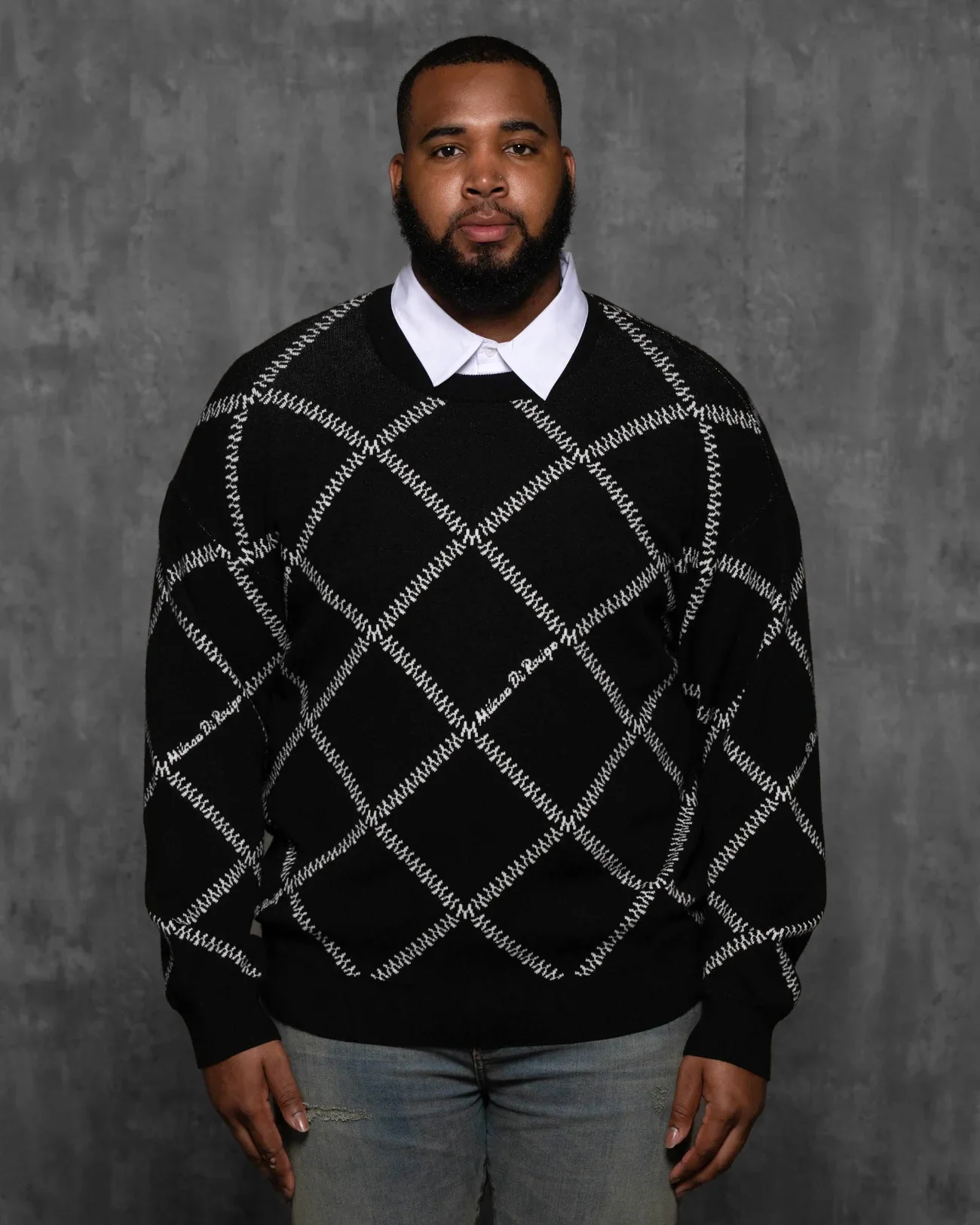 Jonis Sweater - Image 10