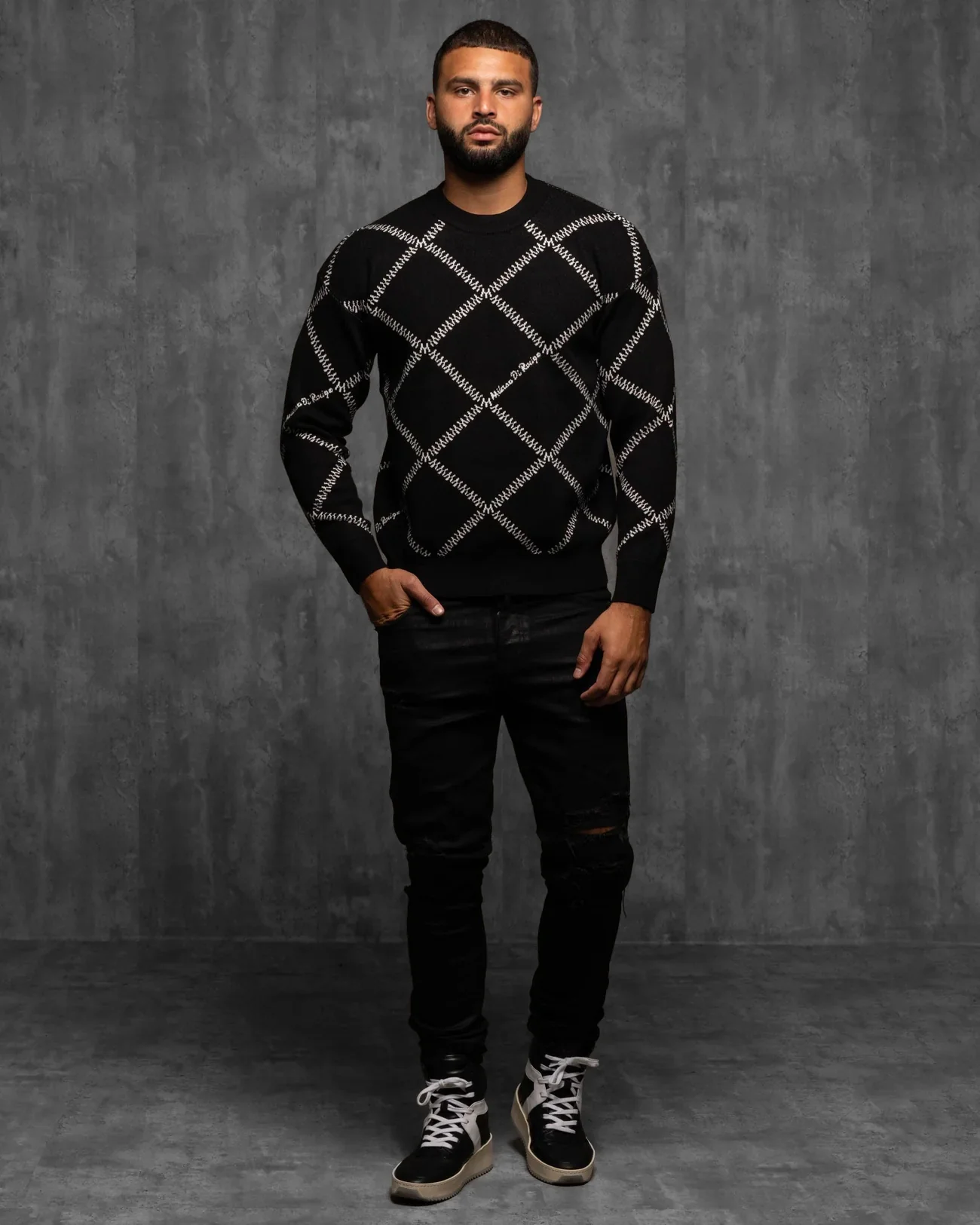 Jonis Sweater - Image 5