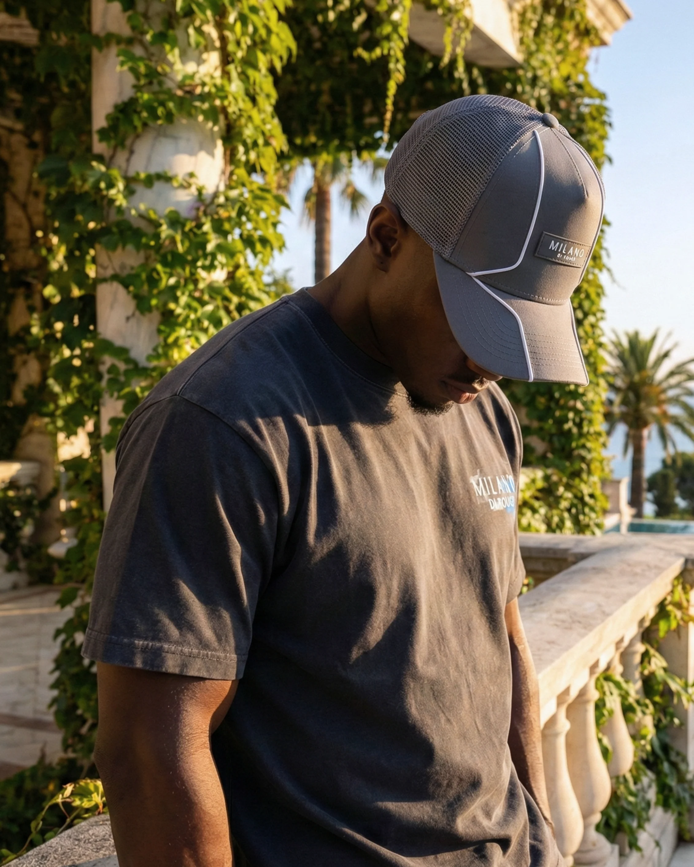 Journey Hat - Image 20