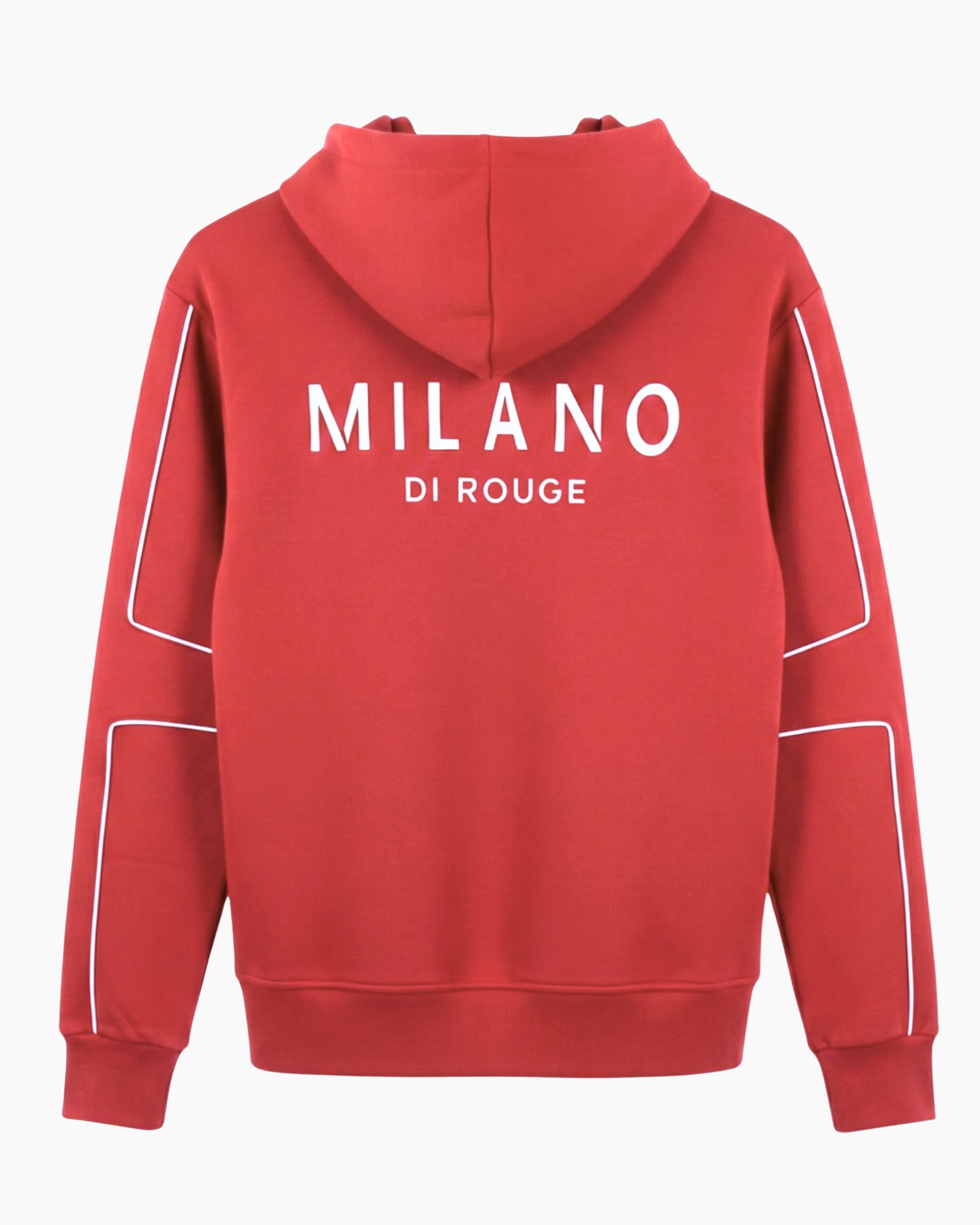 Journey Lux Zip Hoodie - Image 14