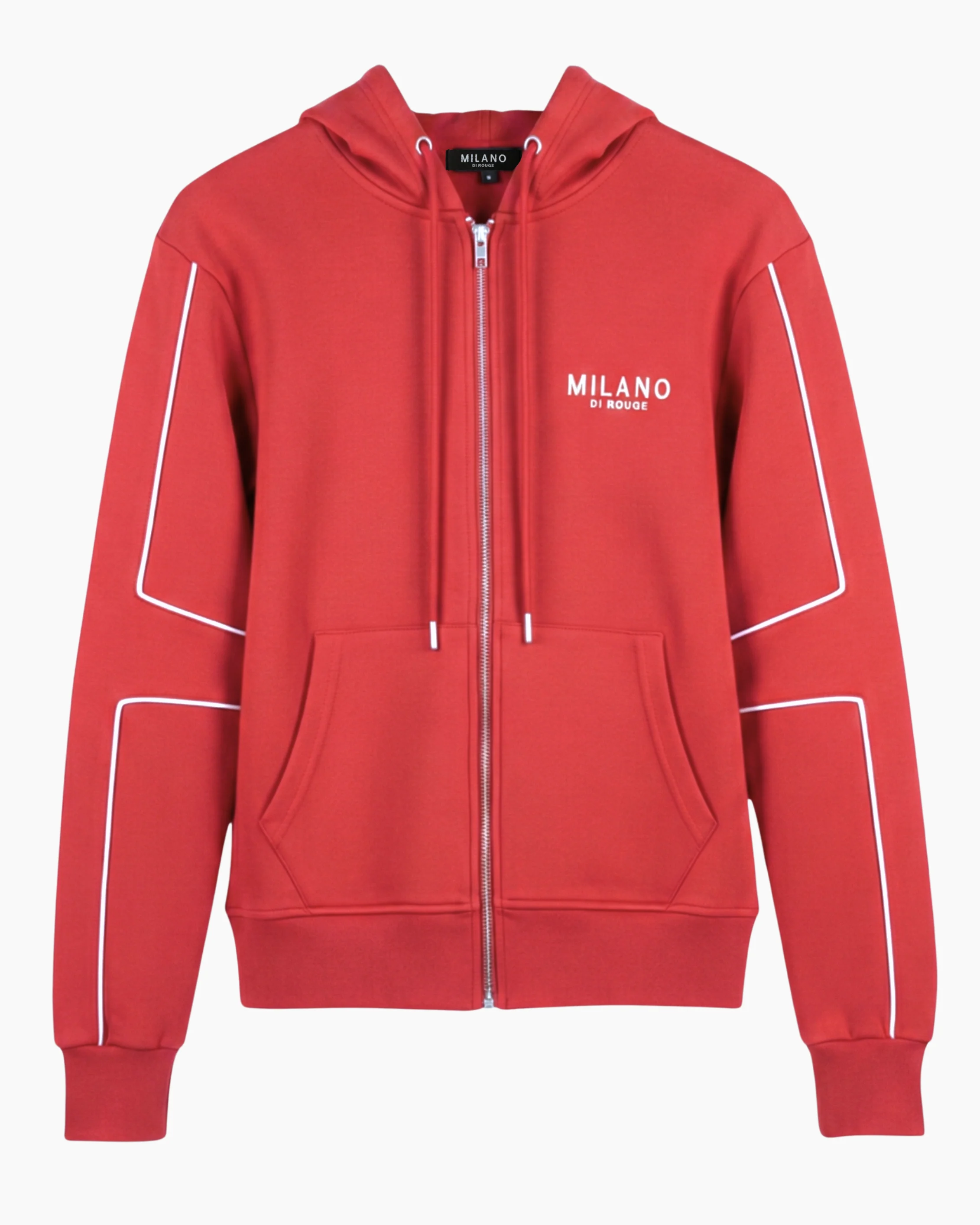 Journey Lux Zip Hoodie - Image 15