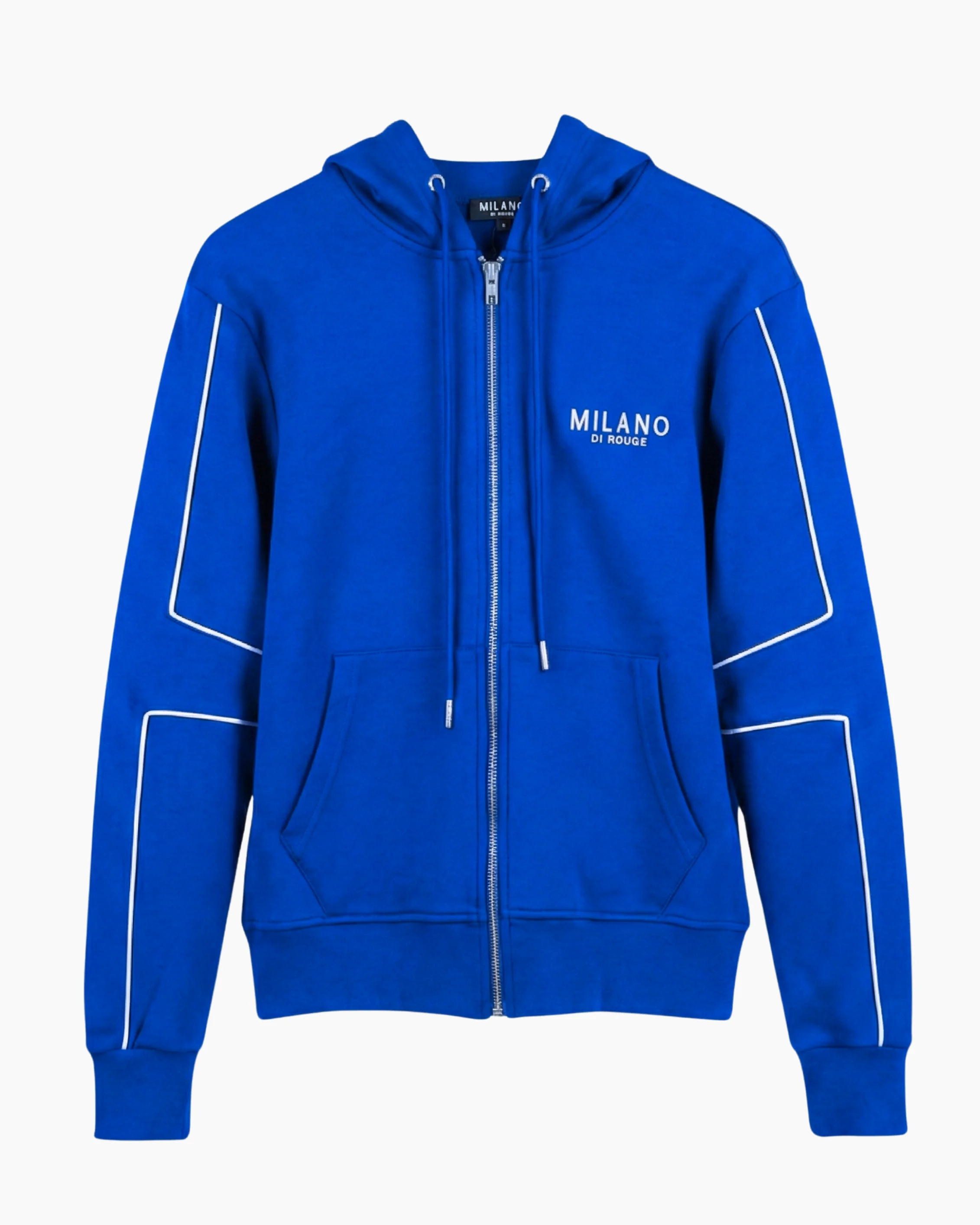 Journey Lux Zip Hoodie - Image 16
