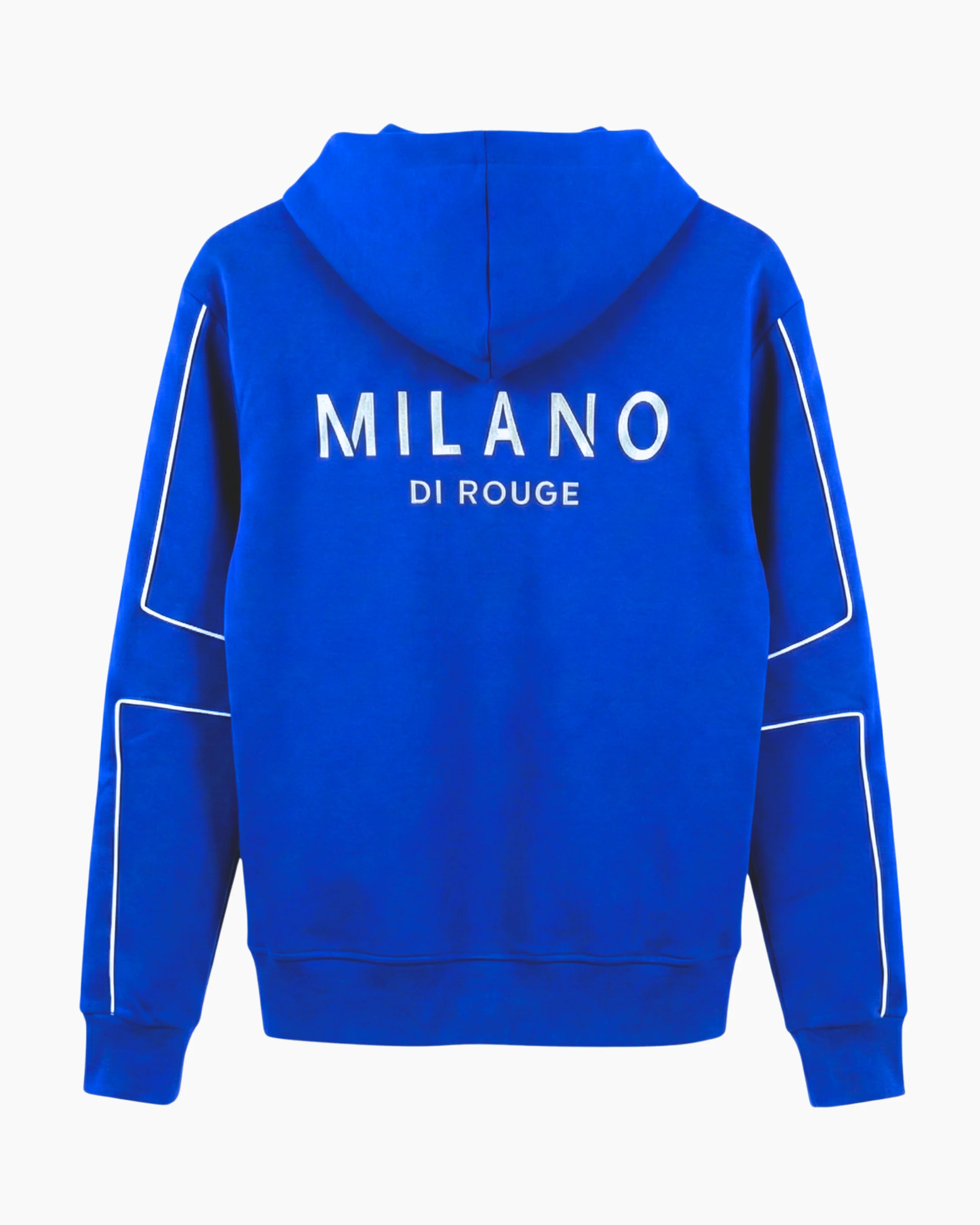 Journey Lux Zip Hoodie - Image 17