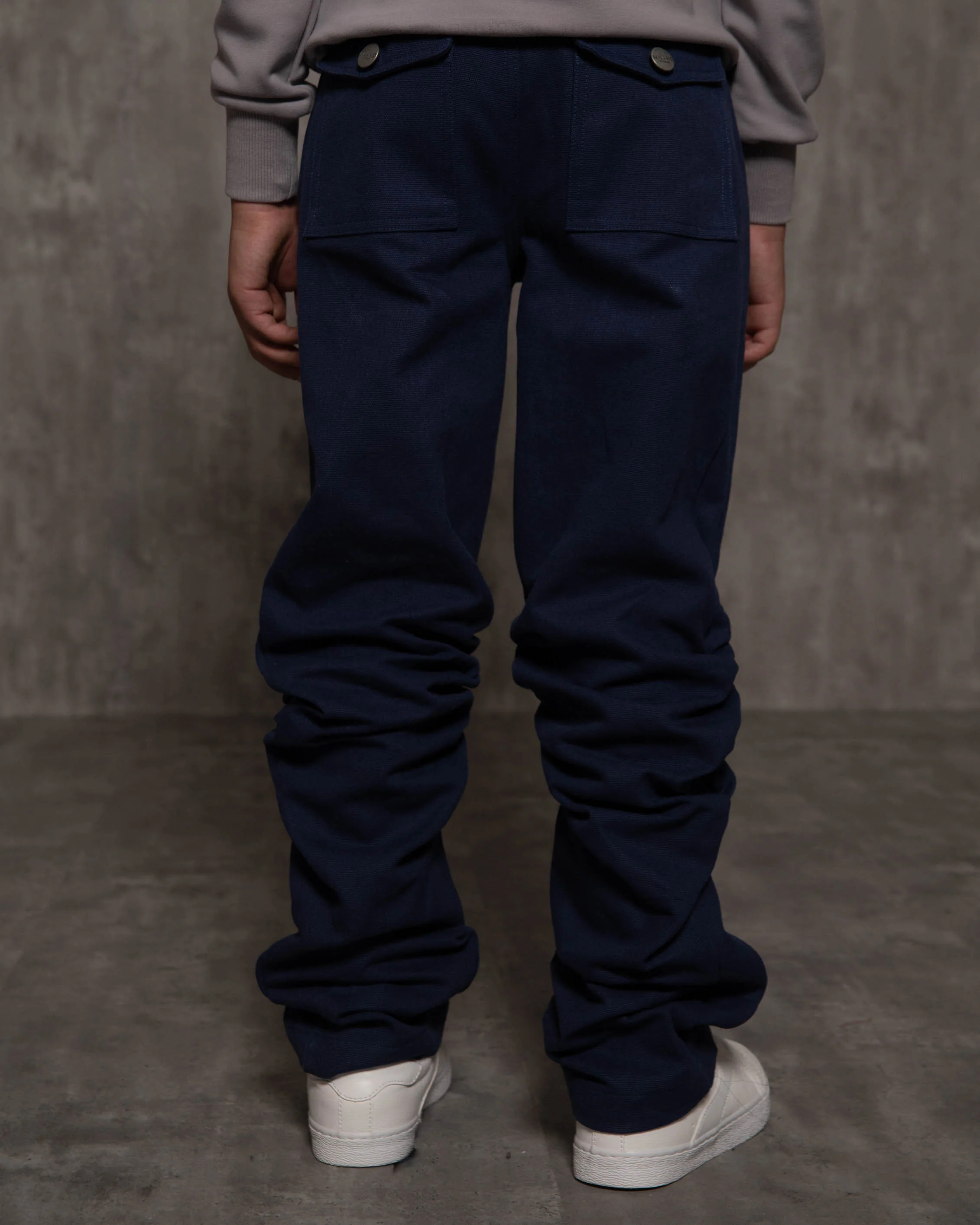 Kids Alexander Ruched Pant - Image 15