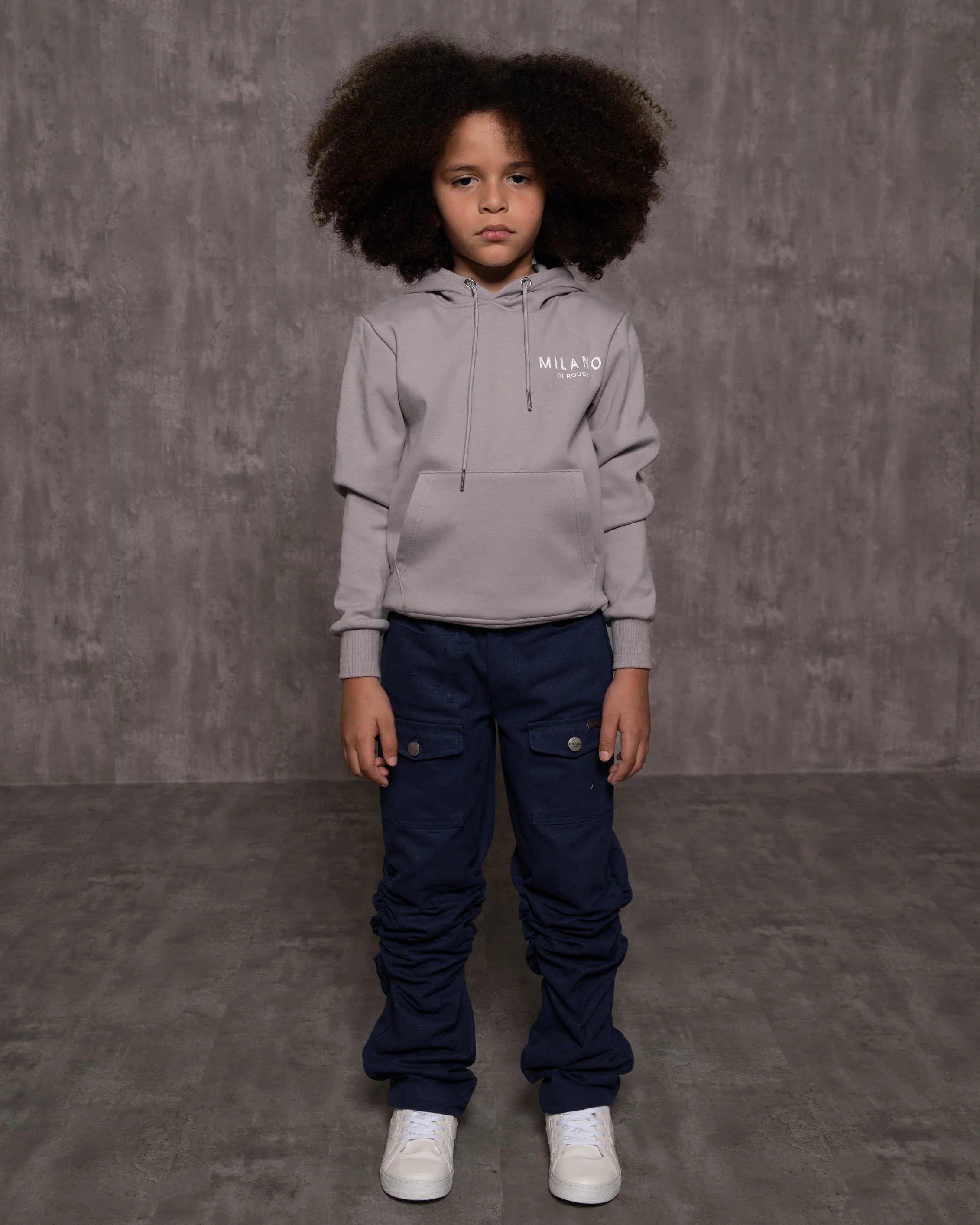 Kids Alexander Ruched Pant - Image 18