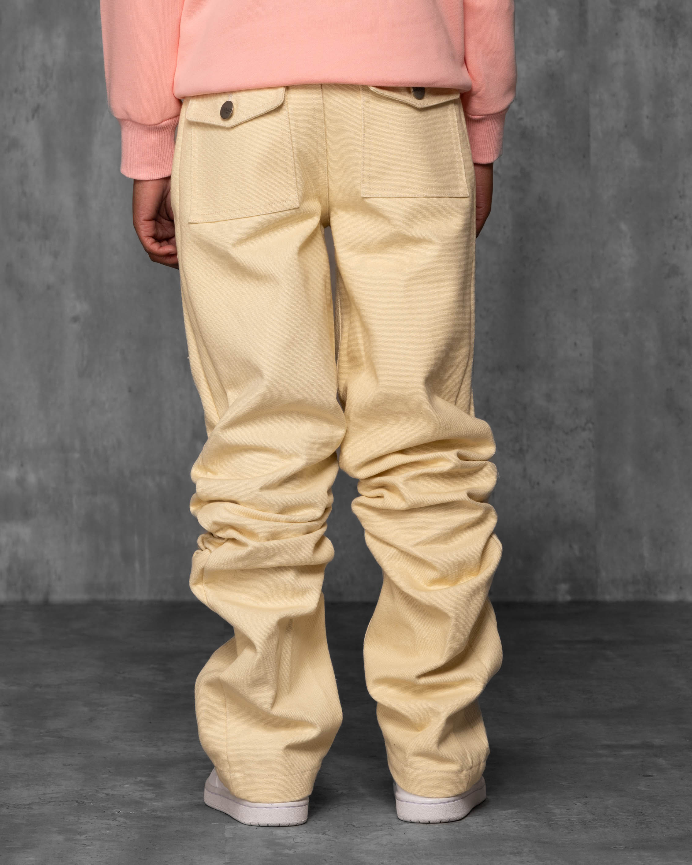 Kids Alexander Ruched Pant - Image 7