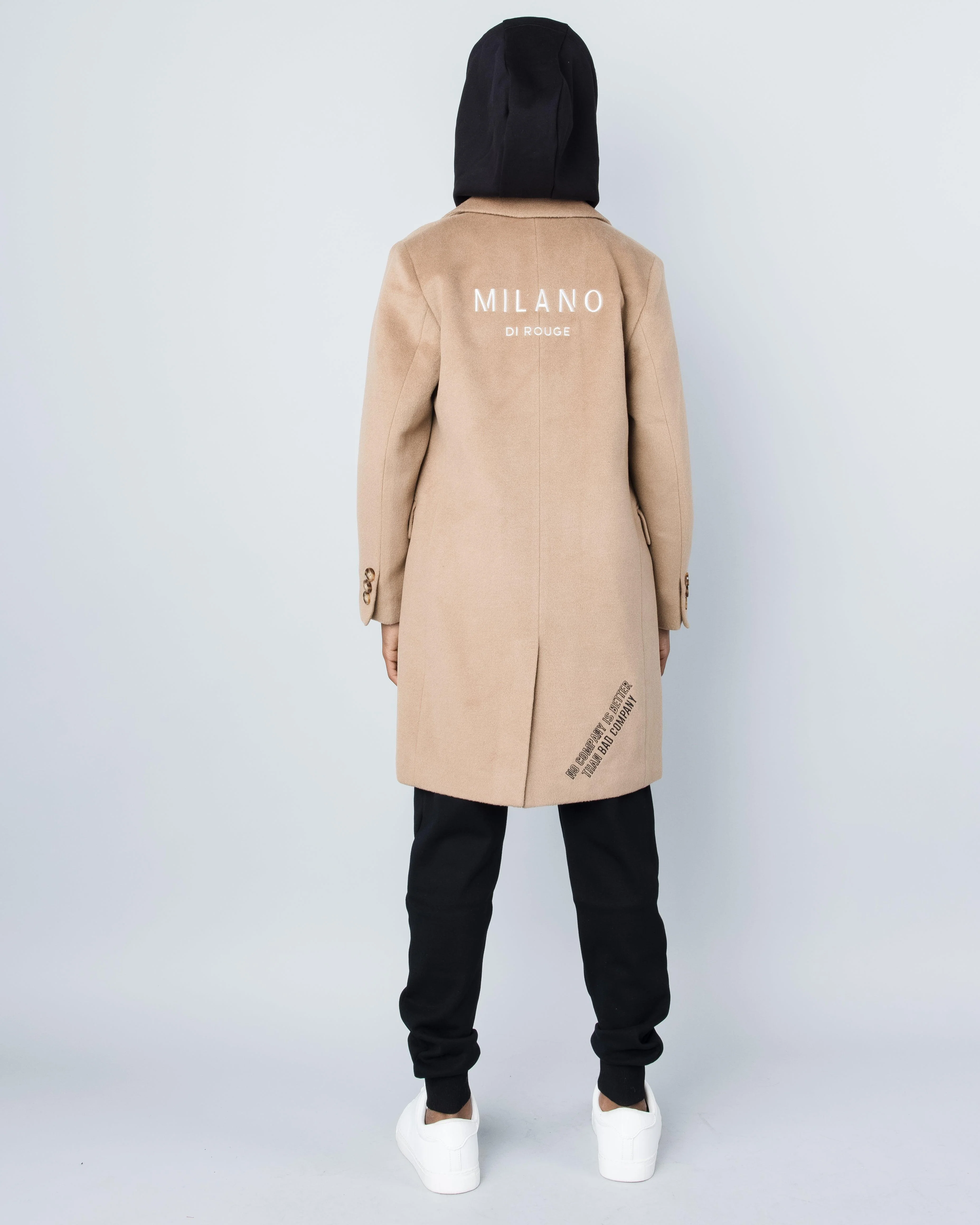 Kids Christian Trench - Image 14