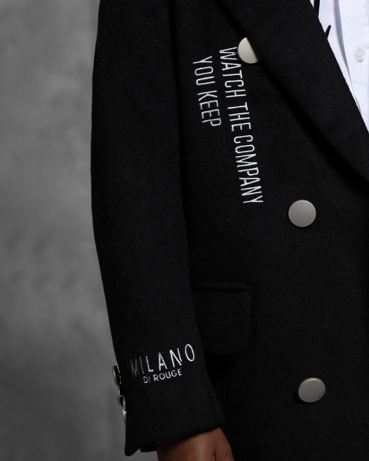 Kids Christian Trench - Image 8