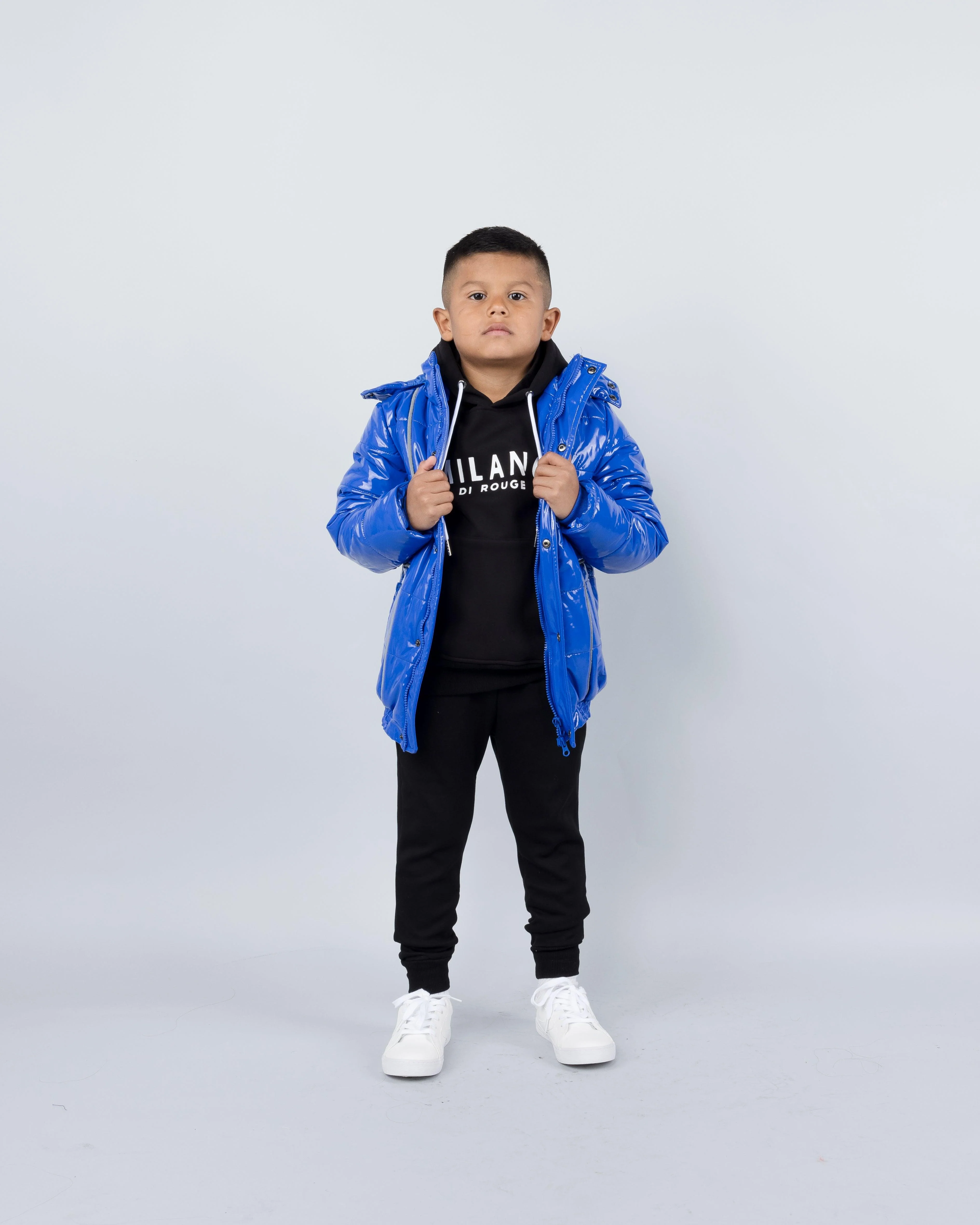 Kids Eli Puffer - Image 10