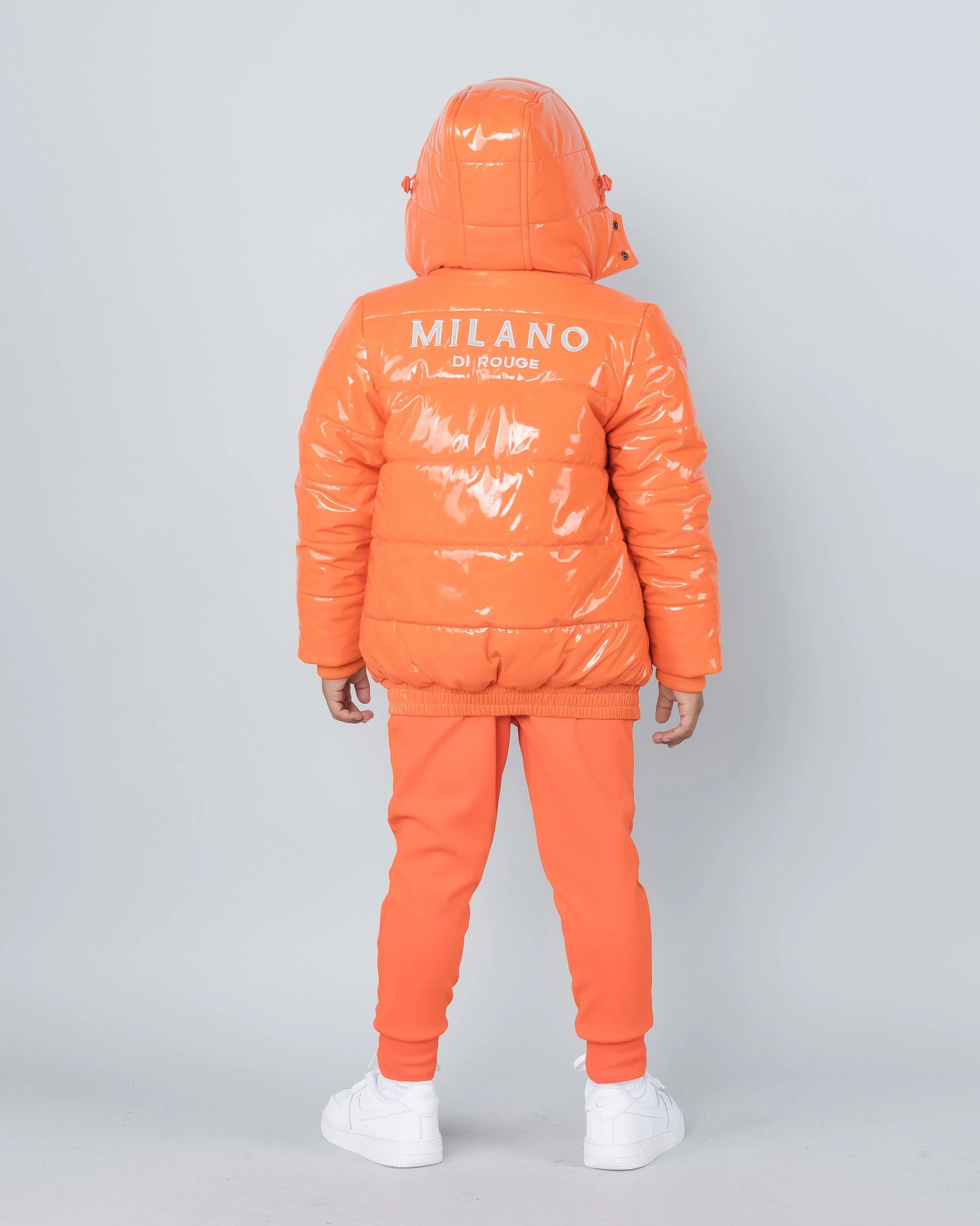 Kids Eli Puffer - Image 3