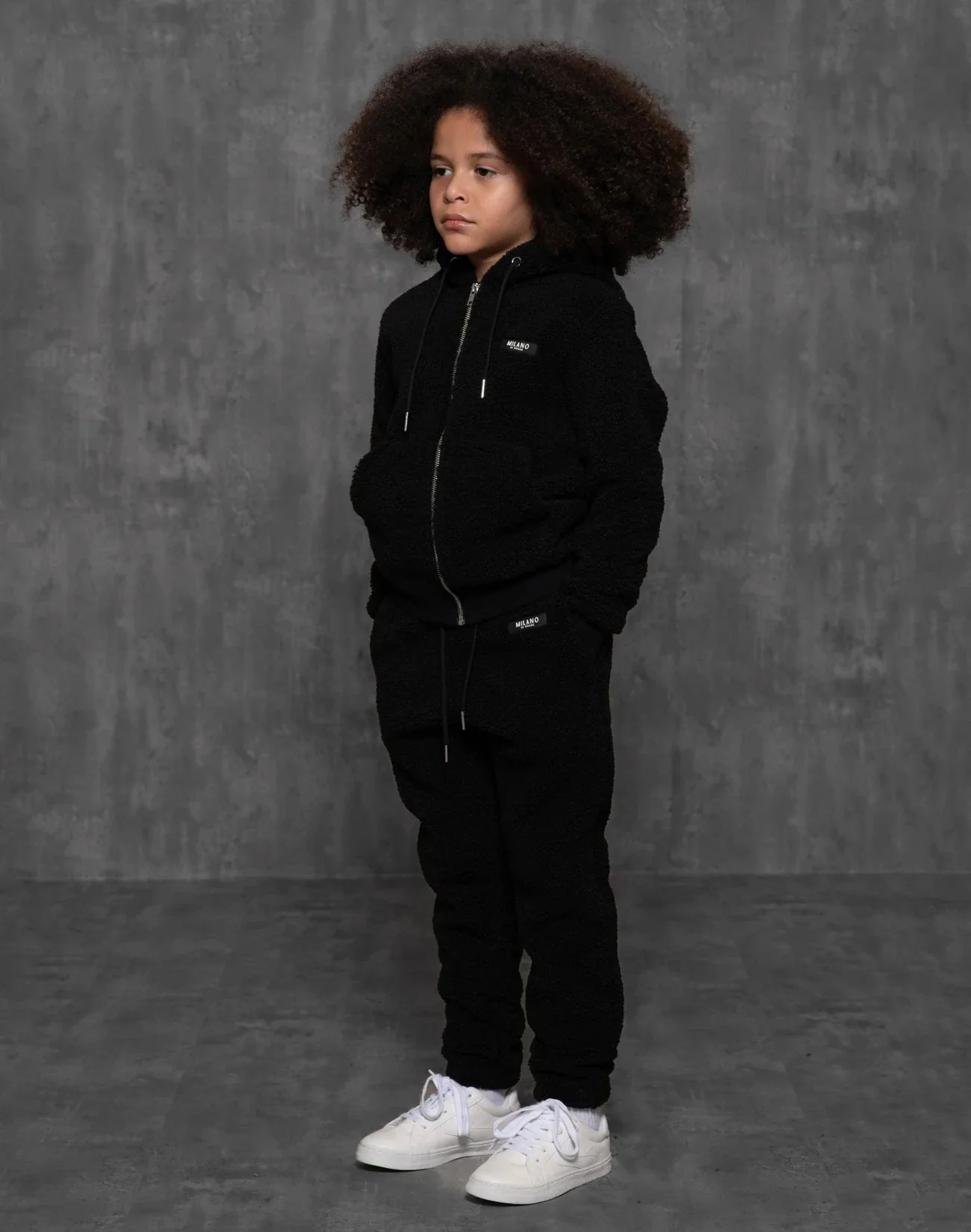 Kids Finlee Pant - Image 7