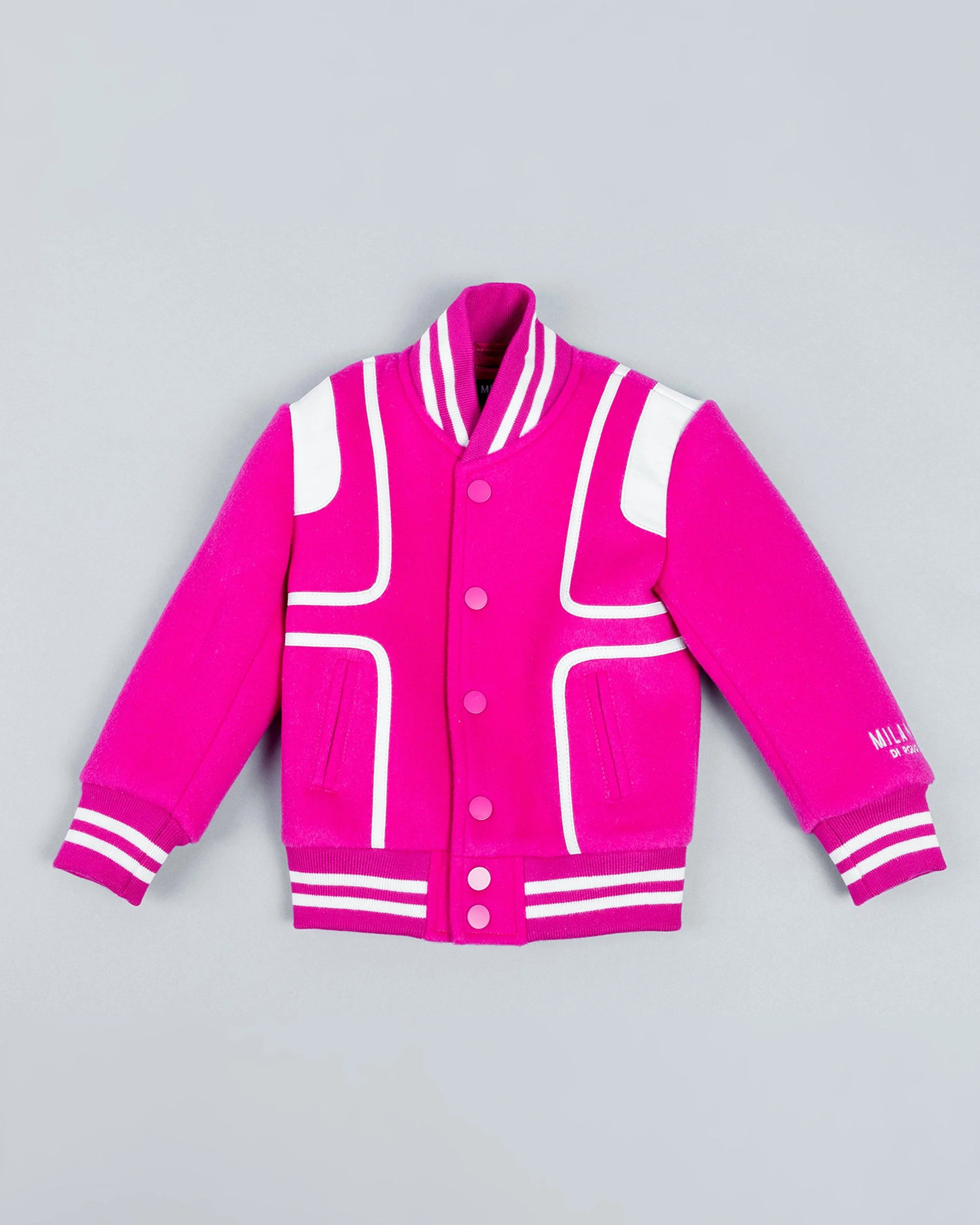 Kids Gamble Jacket II - Image 10