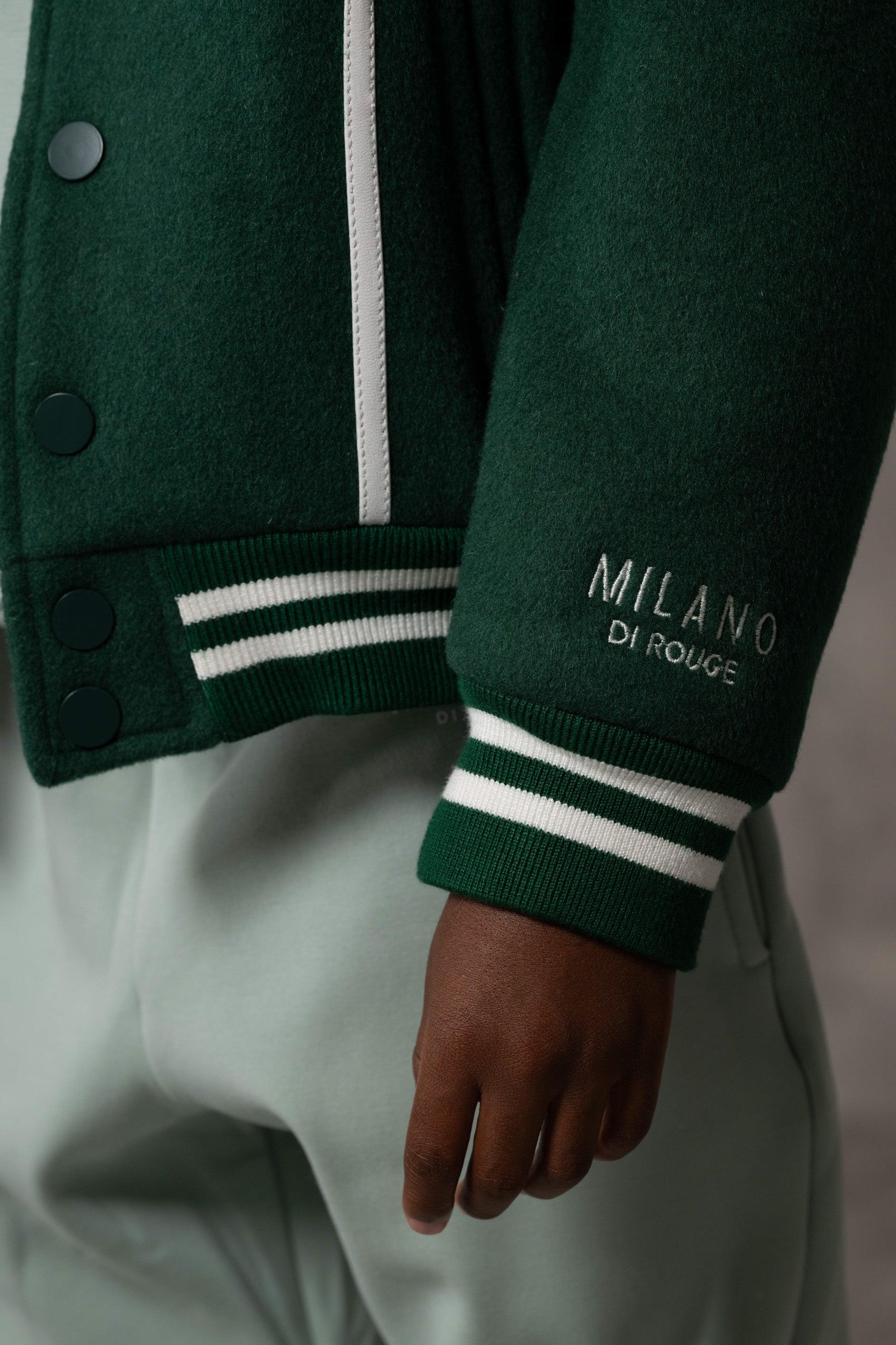 Kids Gamble Jacket II - Image 5