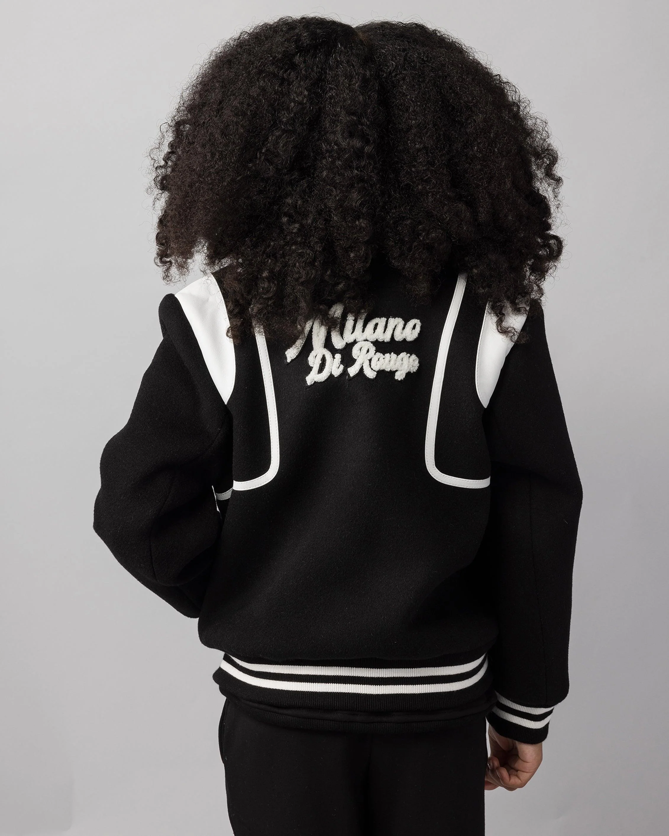Kids Gamble Jacket II - Image 7