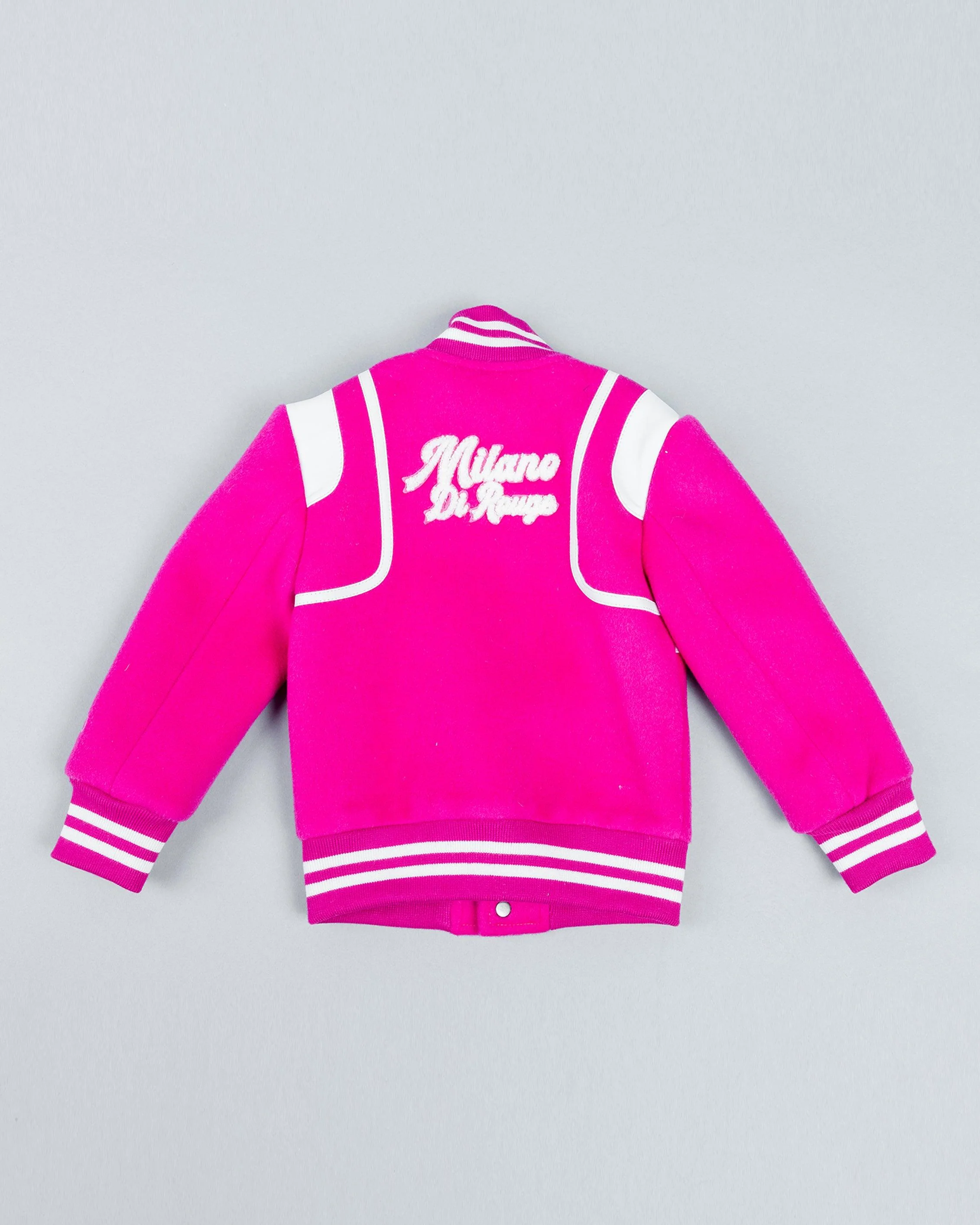 Kids Gamble Jacket II - Image 9