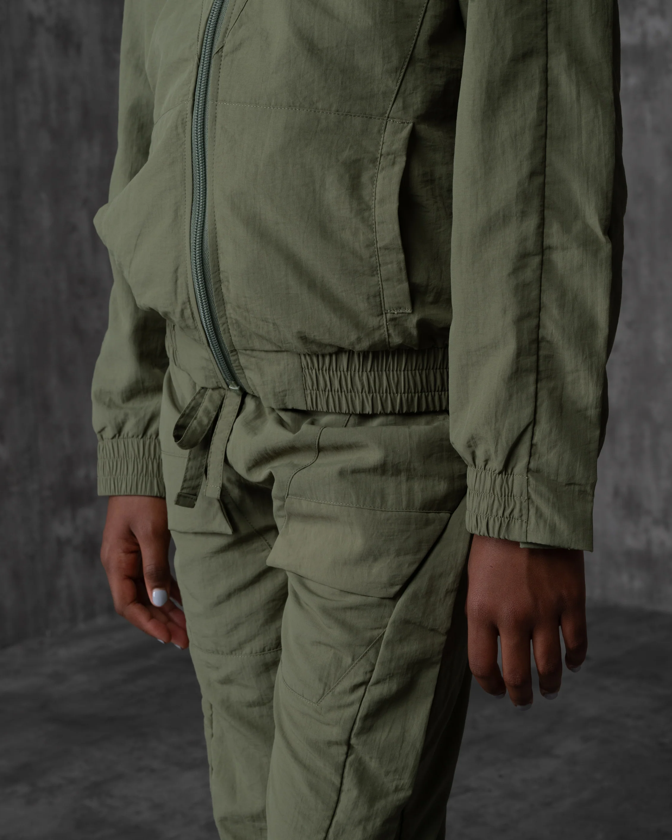 Kids Kolin Jacket - Image 11