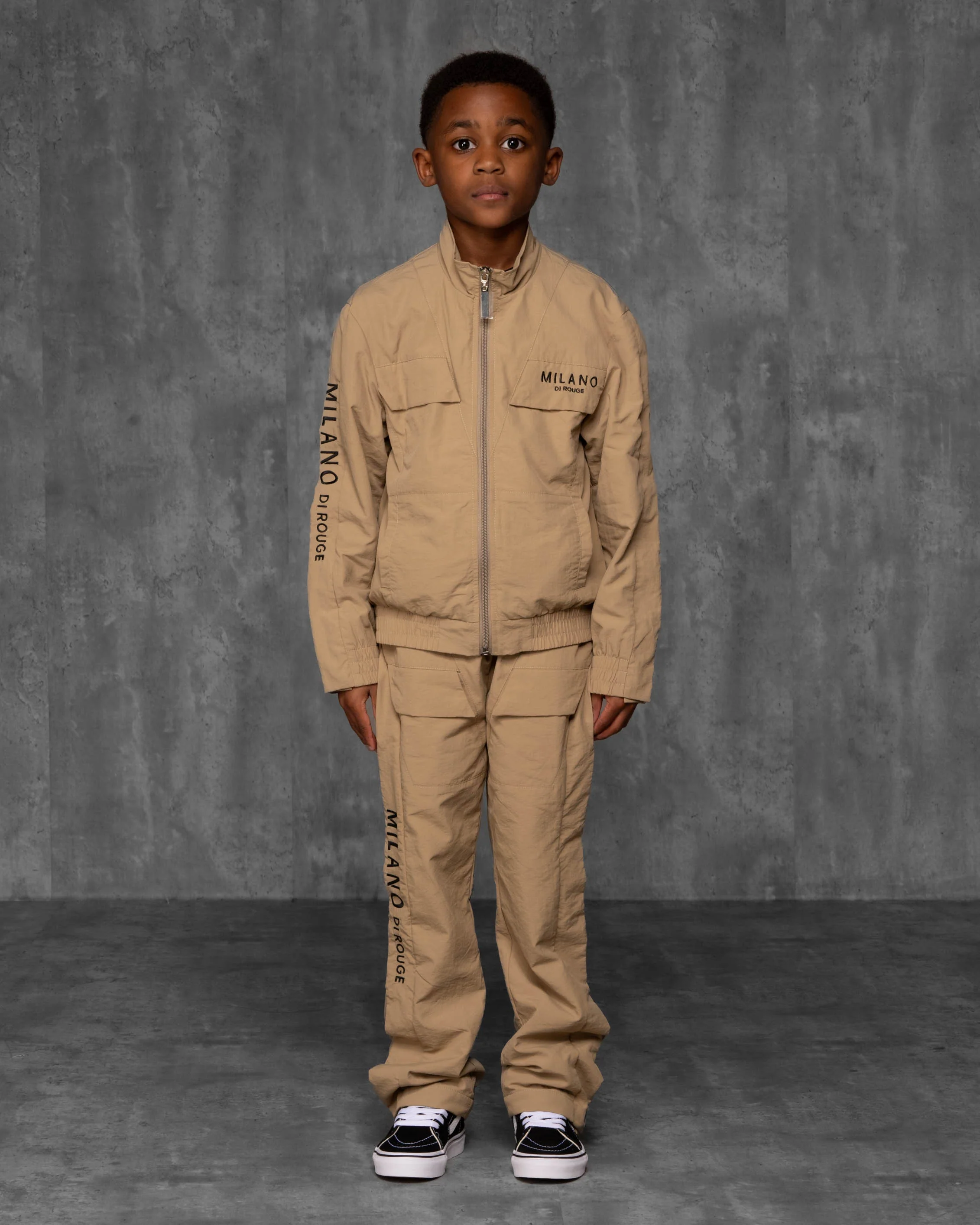 Kids Kolin Jacket - Image 17