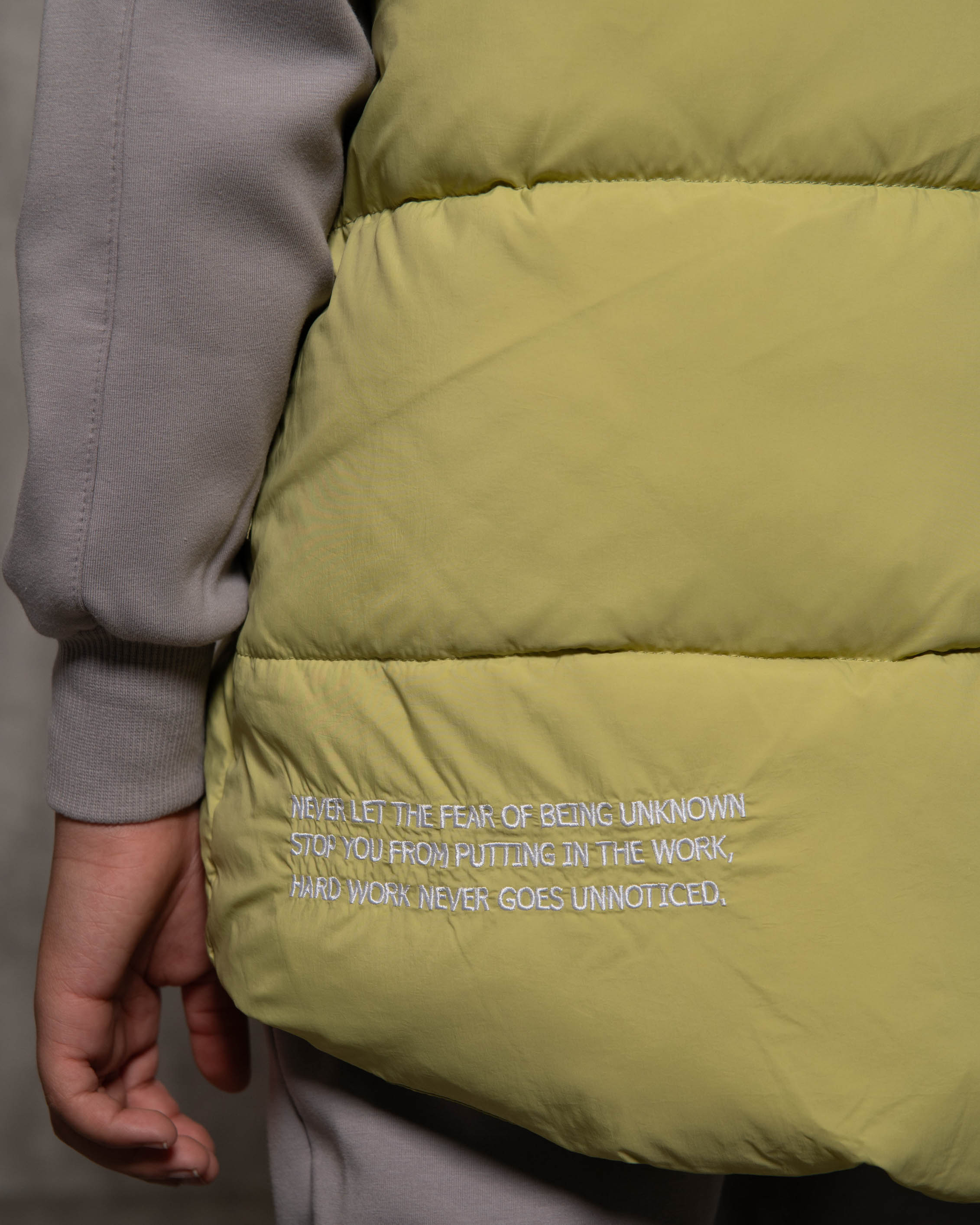 Kids Montana Puffer Coat - Image 23