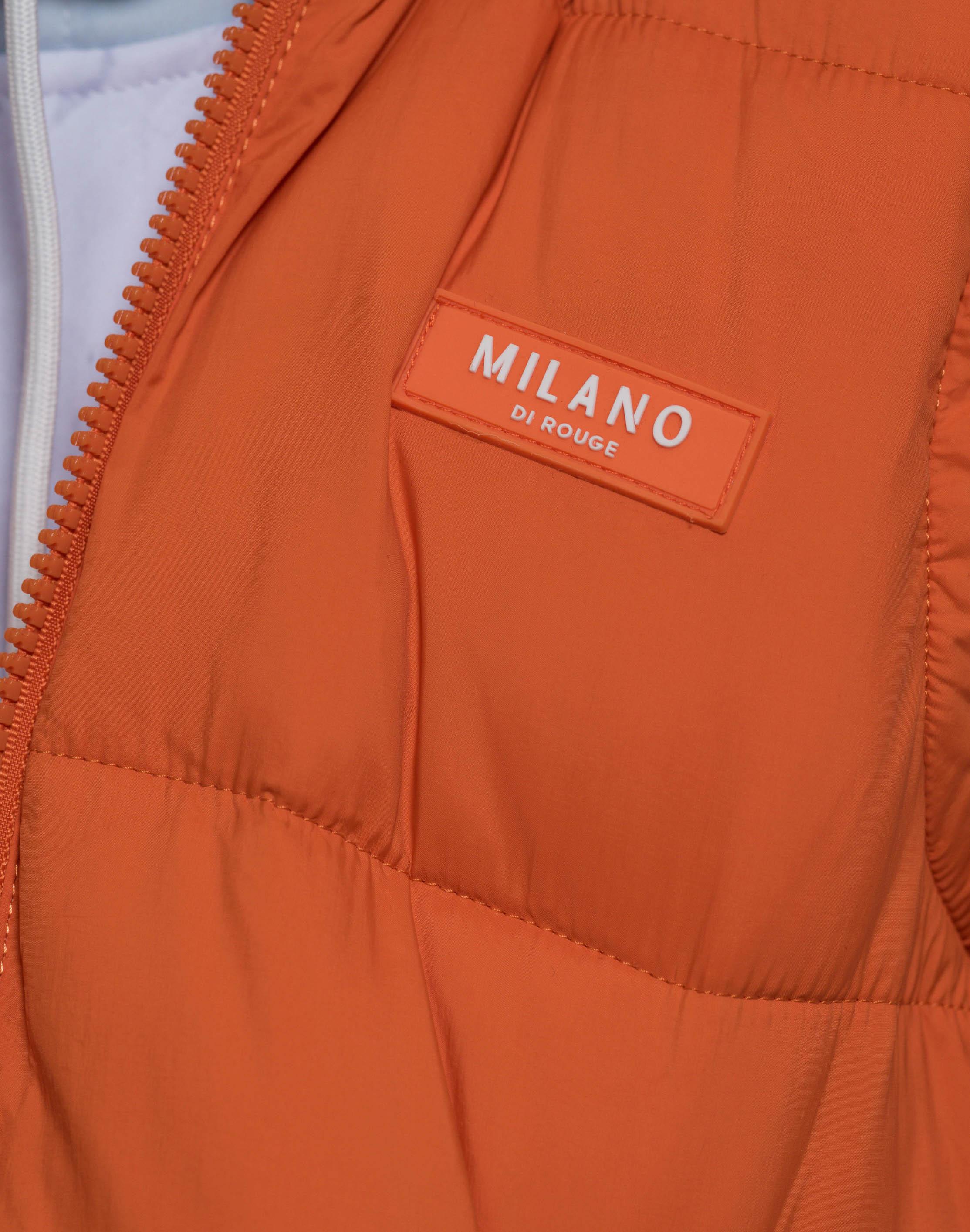 Kids Montana Puffer Coat - Image 32