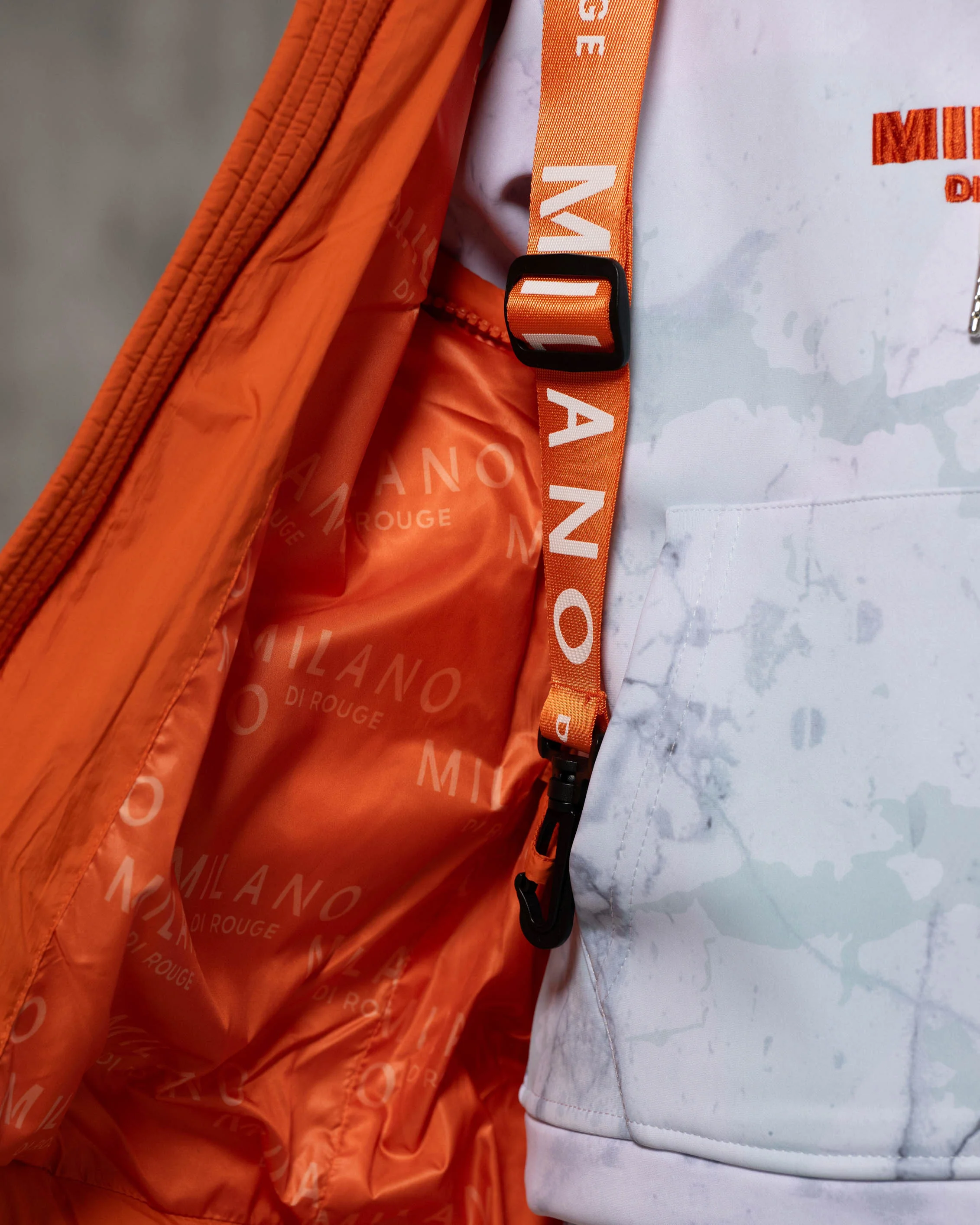 Kids Montana Puffer Coat - Image 35