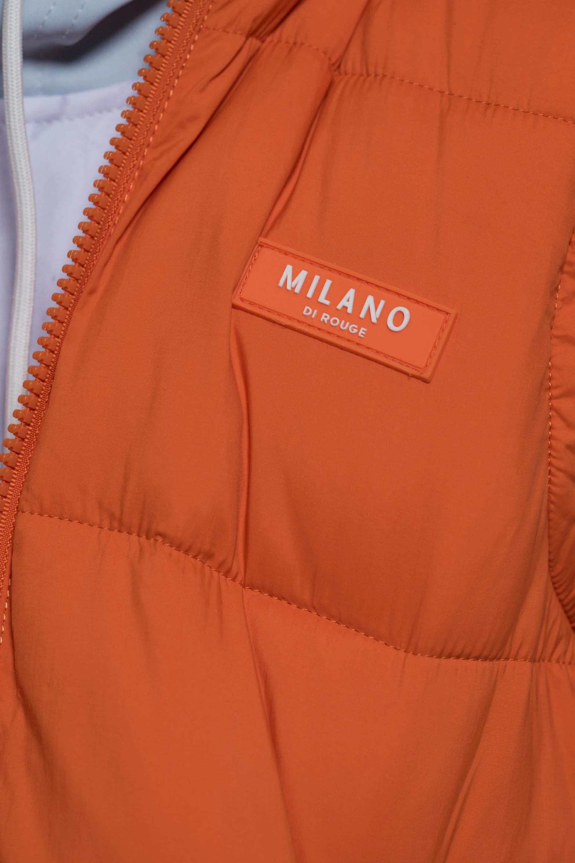 Kids Montana Puffer Coat - Image 46