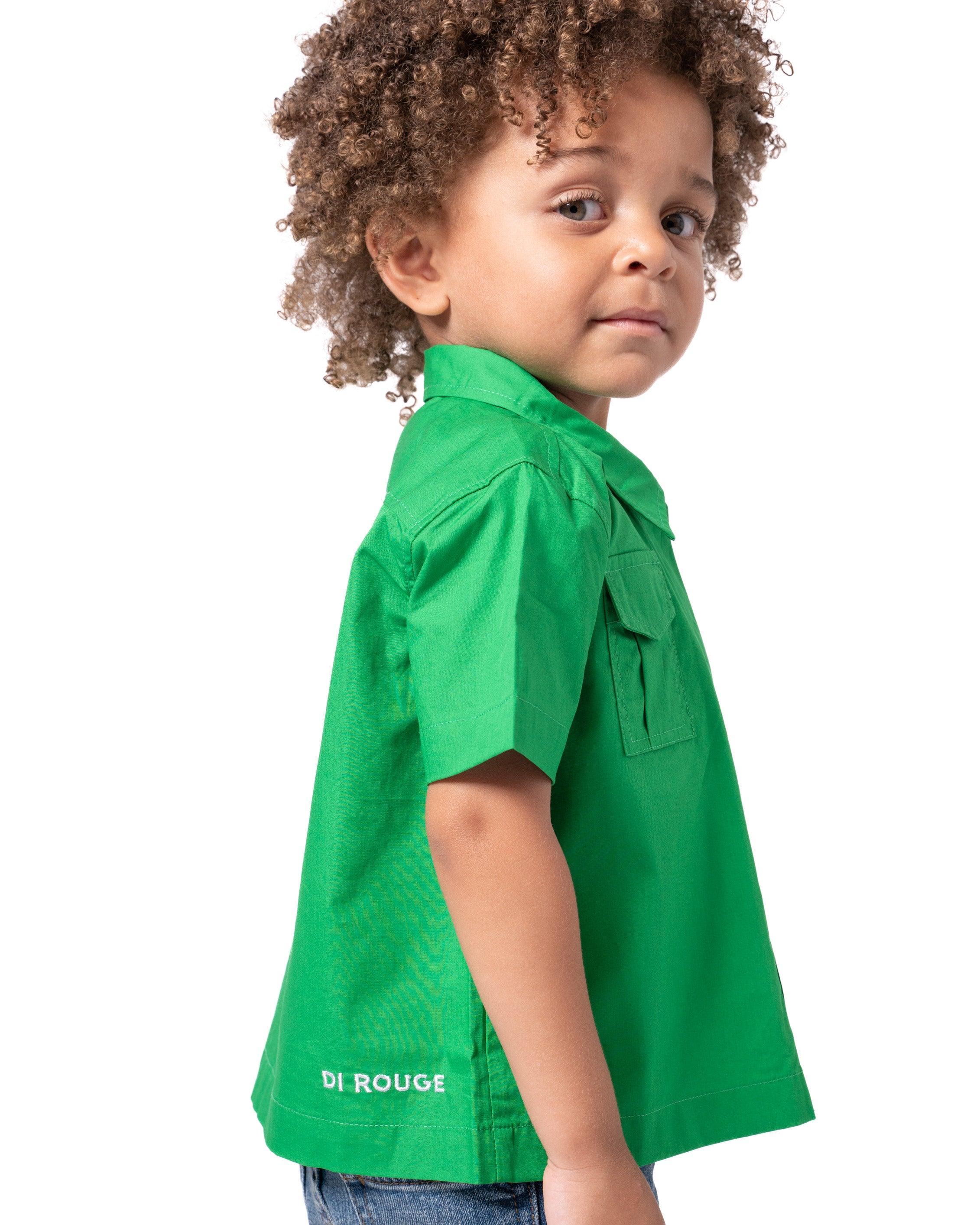 Kids Ori Shirt - Image 10