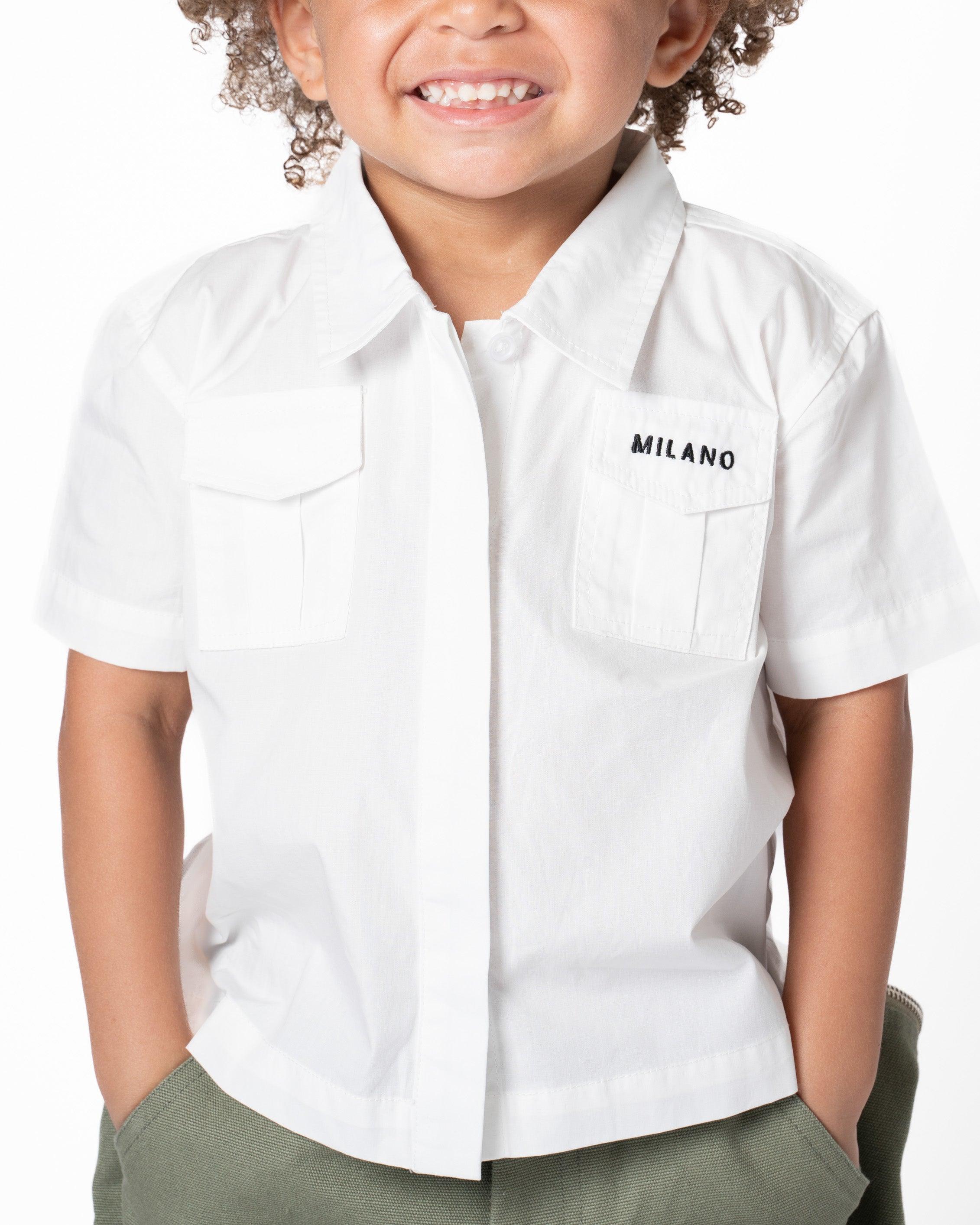 Kids Ori Shirt - Image 2