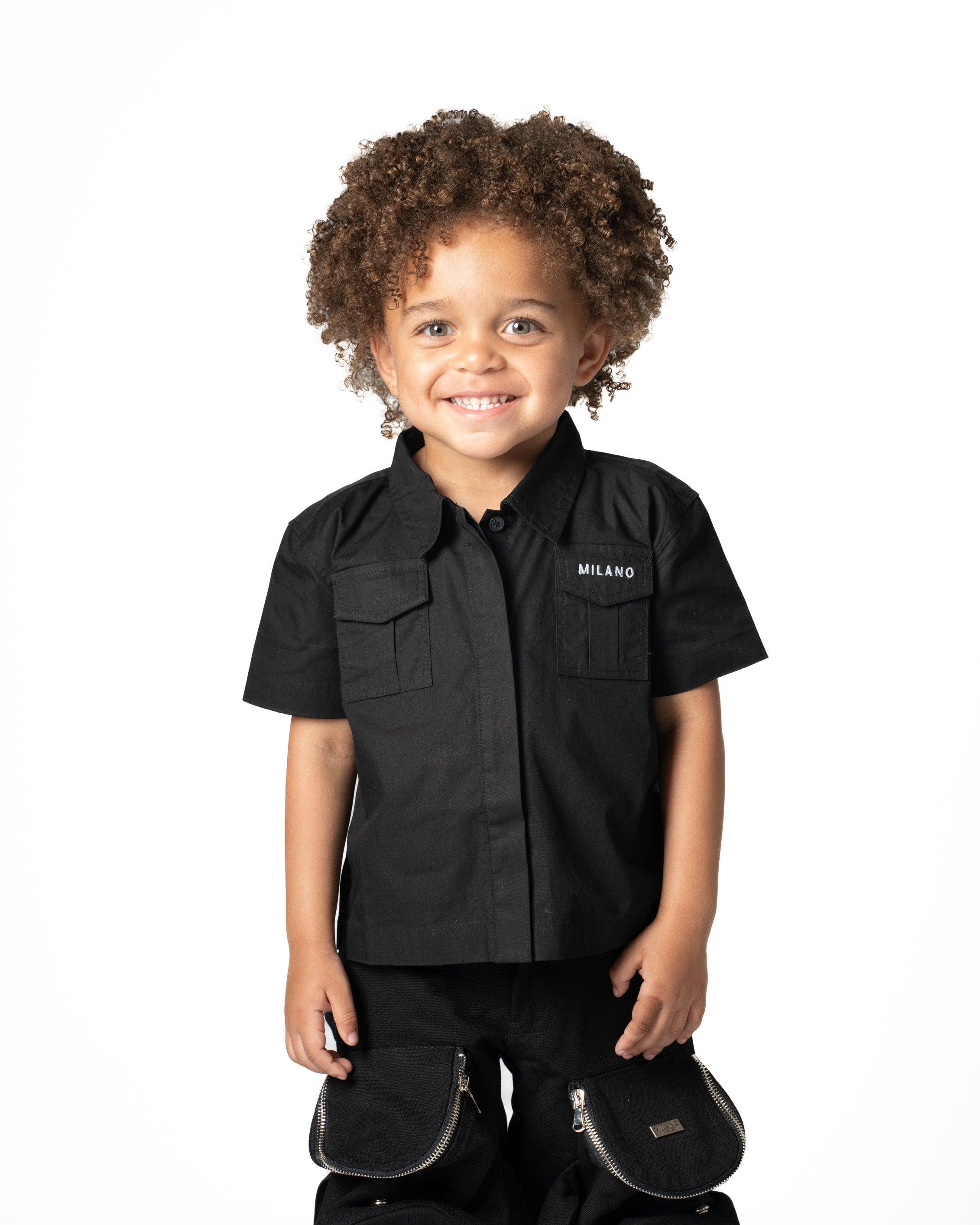 Kids Ori Shirt - Image 3