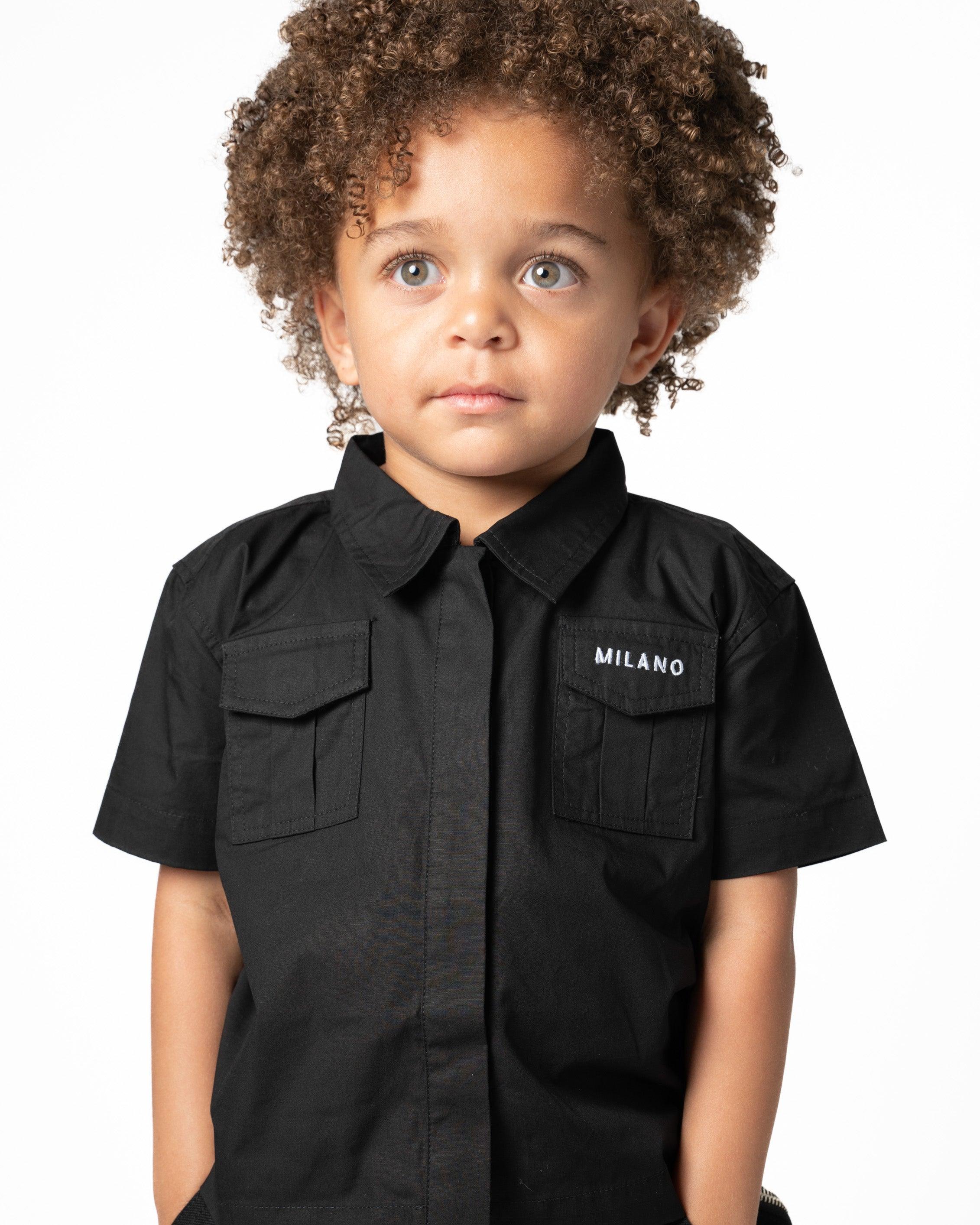 Kids Ori Shirt - Image 4