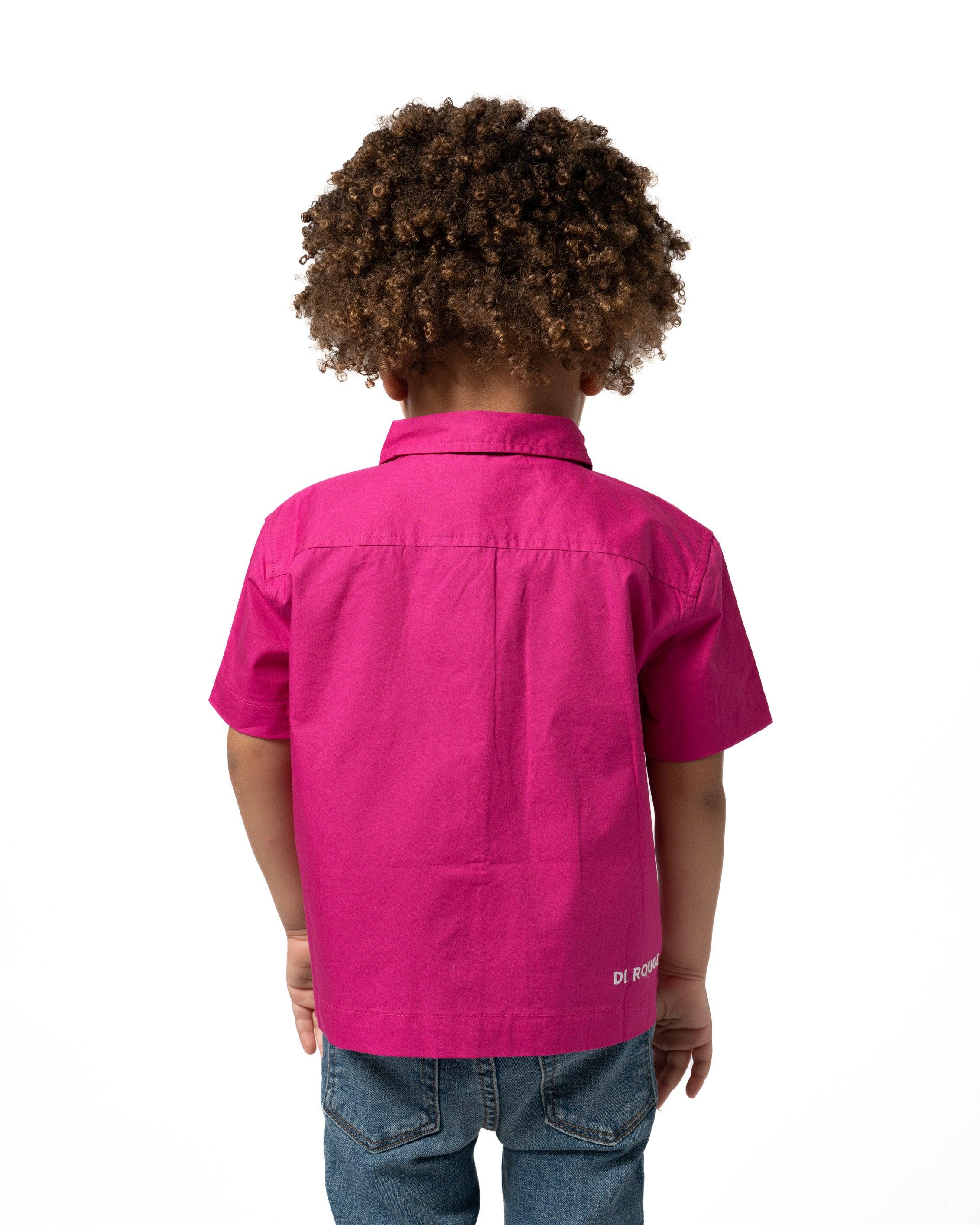 Kids Ori Shirt - Image 6