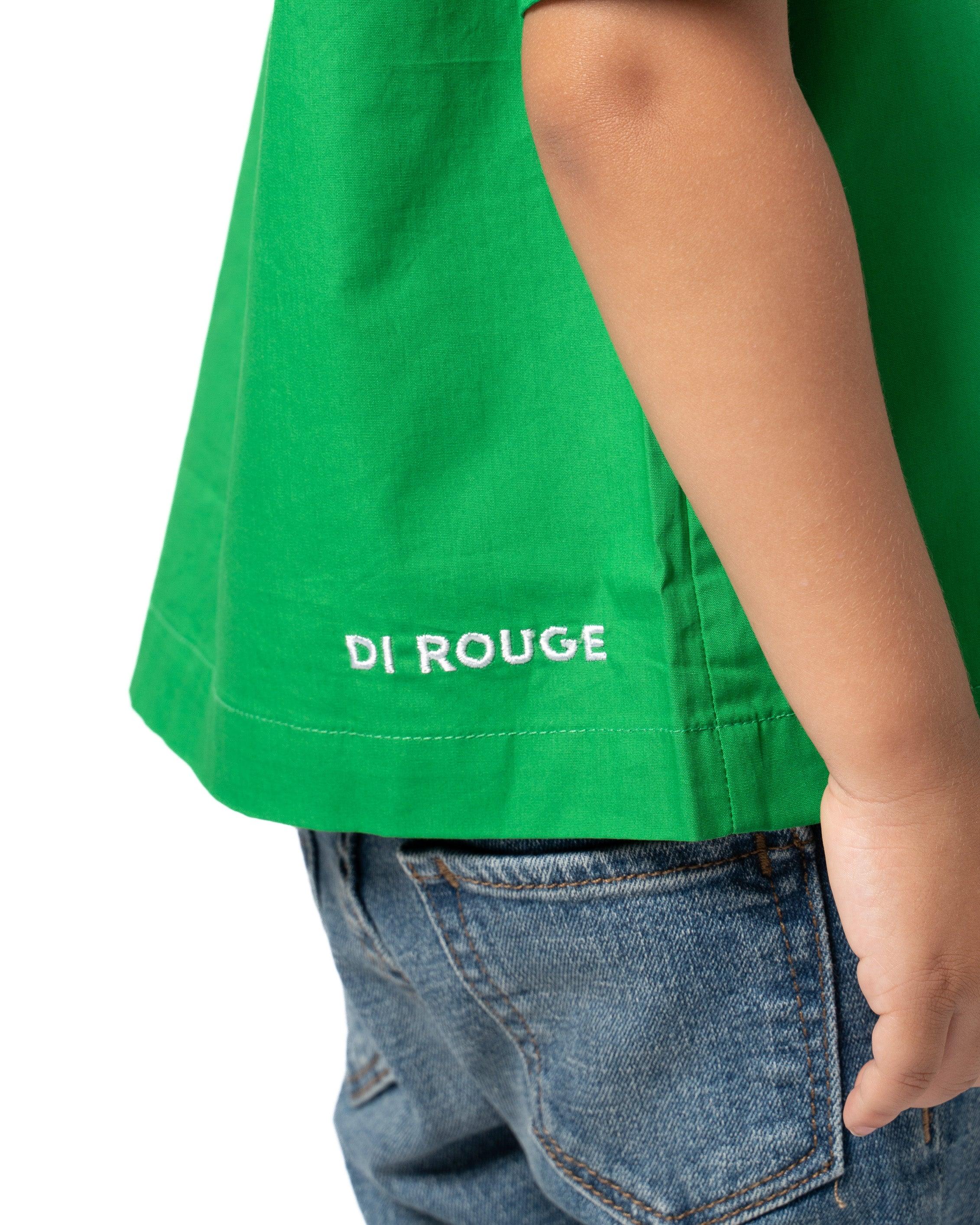 Kids Ori Shirt - Image 8